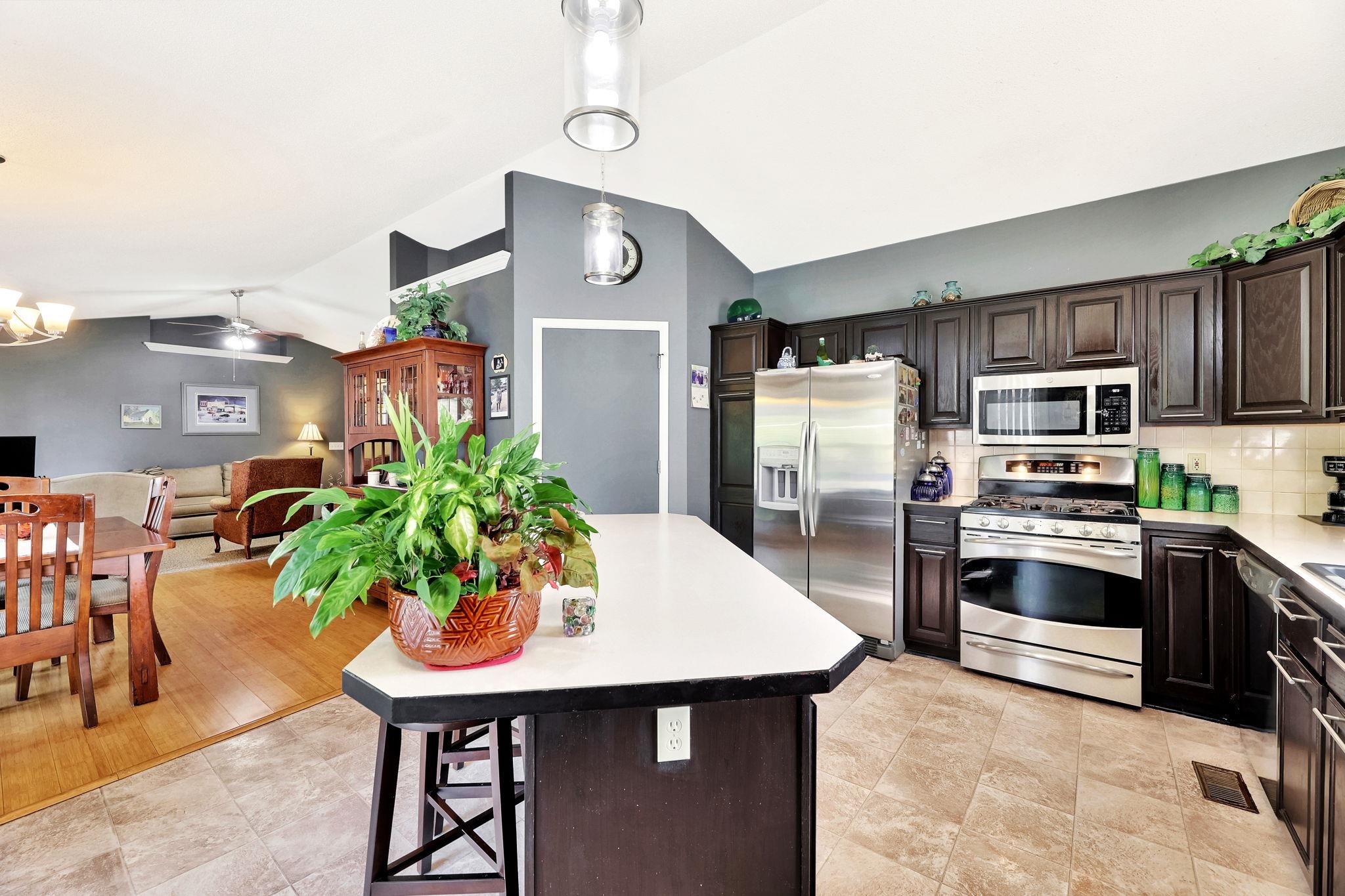 805 E Park Glen Ct, Clearwater, Kansas image 11