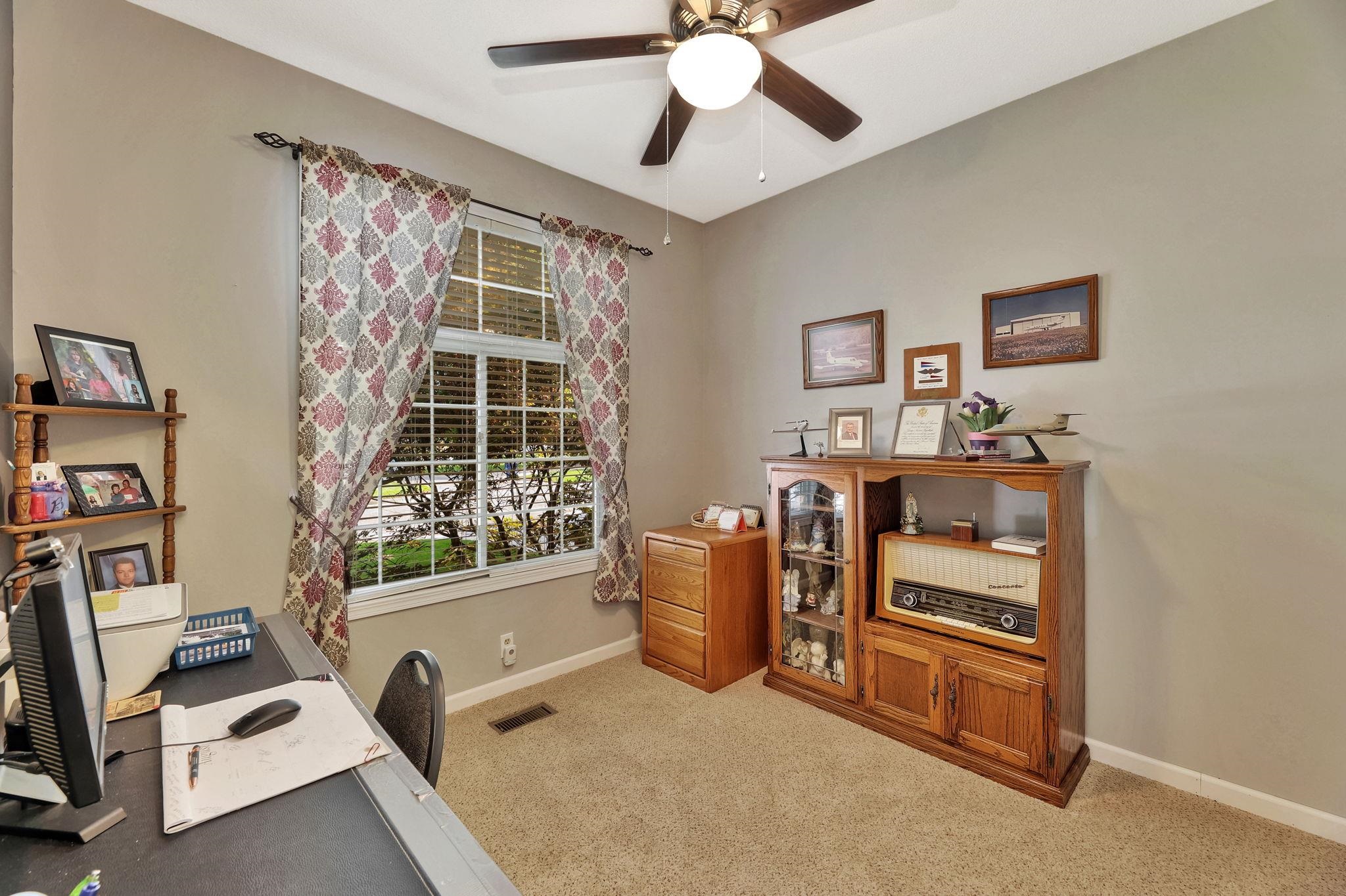 805 E Park Glen Ct, Clearwater, Kansas image 16