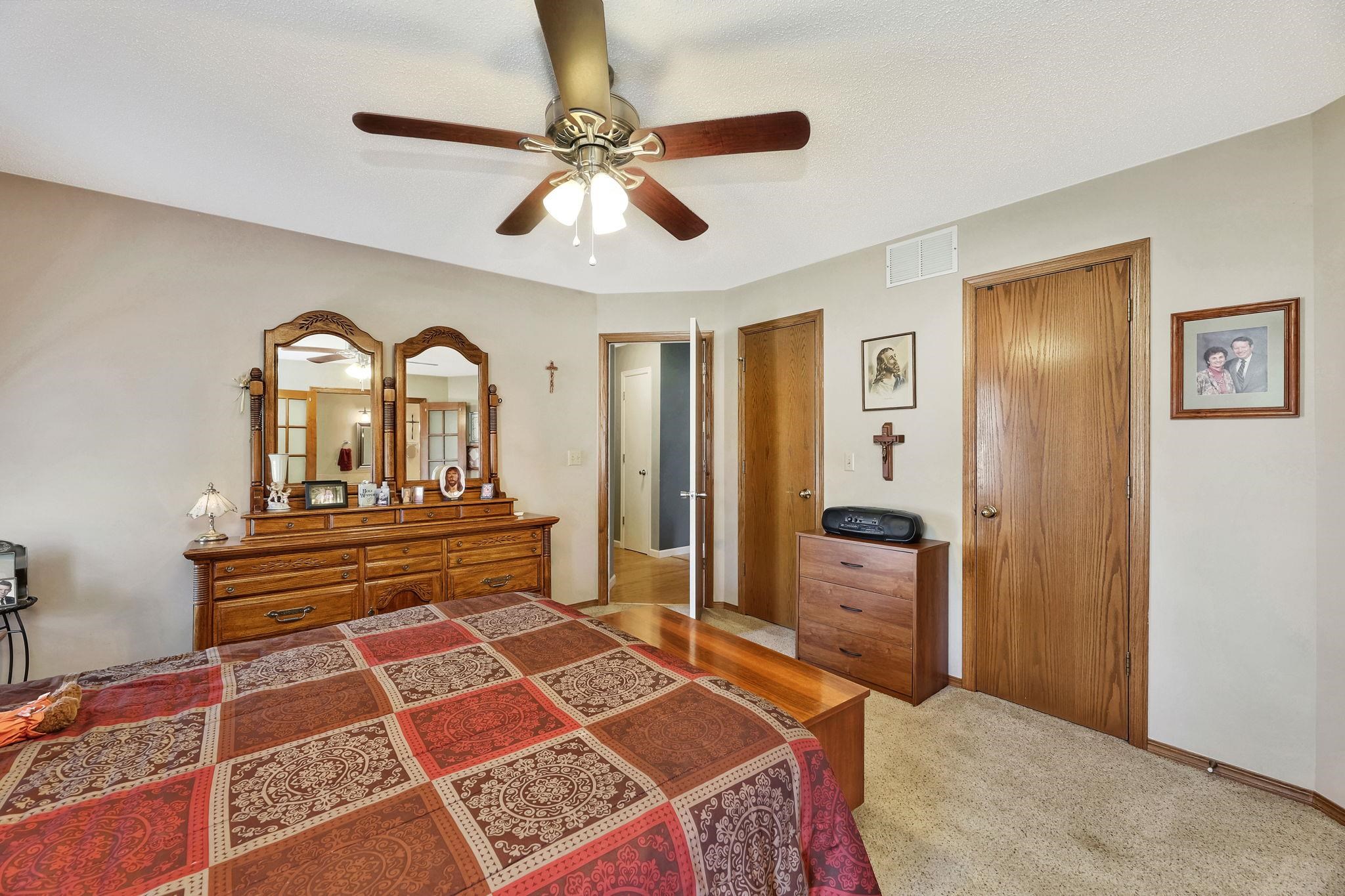 805 E Park Glen Ct, Clearwater, Kansas image 19