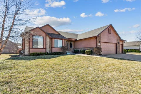 Homes For Sale - 2407 N Flutter Lane<br/> Sedgwick County, Wichita, KS 67228
