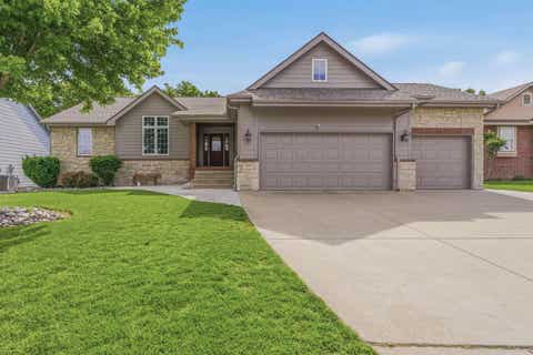 Homes For Sale - 534 N Stonetree<br/> Butler County, Andover, KS 67002