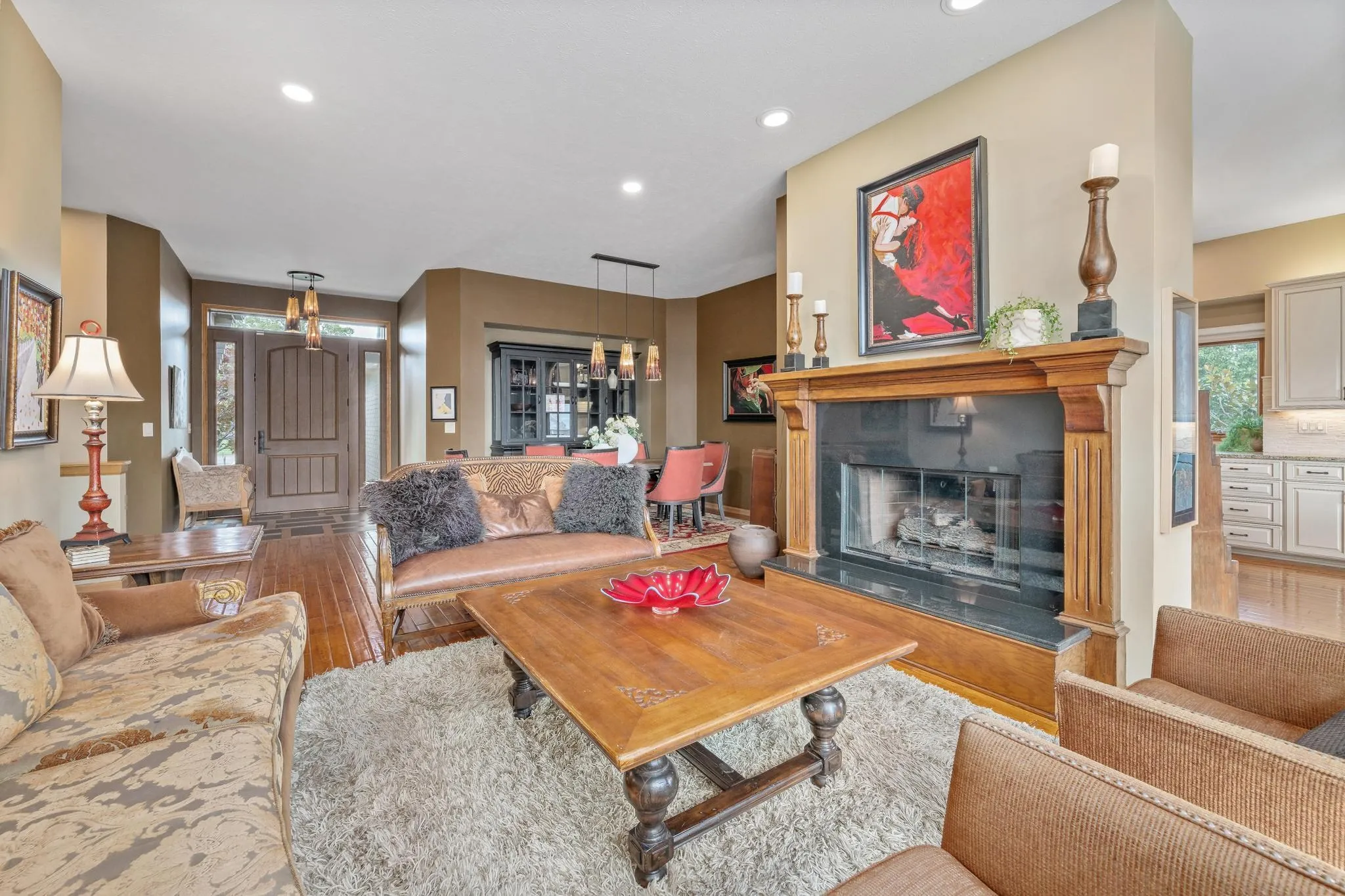 Wichita, Kansas 67204, United States, 4 Bedrooms Bedrooms, ,3 BathroomsBathrooms,Residential,Pending,177892