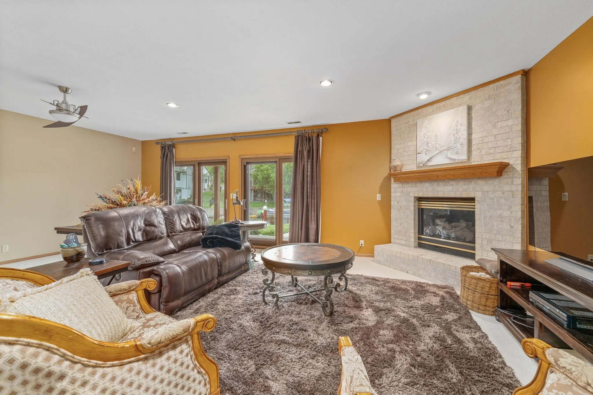 Wichita, Kansas 67204, United States, 4 Bedrooms Bedrooms, ,3 BathroomsBathrooms,Residential,Pending,177892