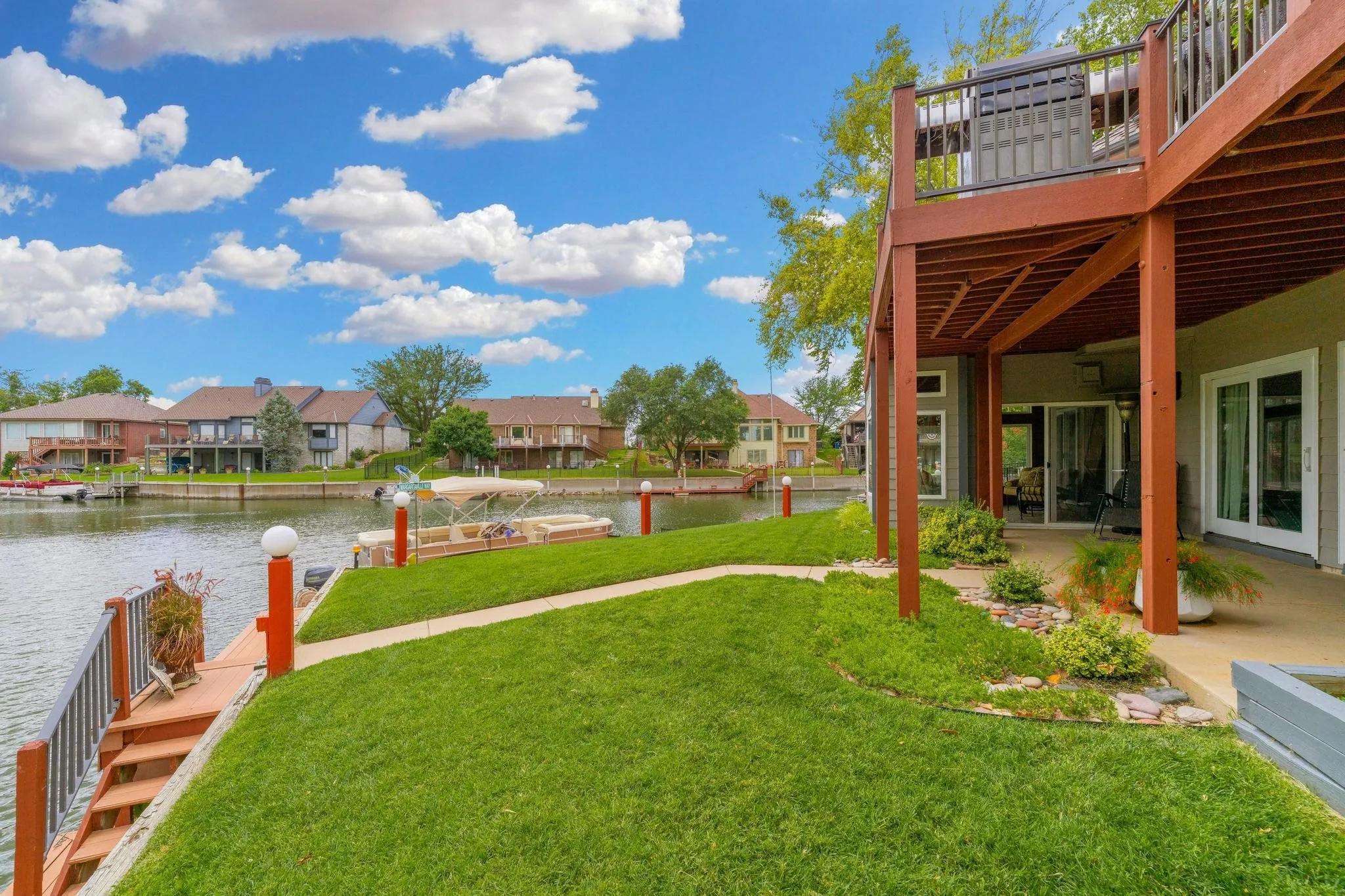 Wichita, Kansas 67204, United States, 4 Bedrooms Bedrooms, ,3 BathroomsBathrooms,Residential,Pending,177892