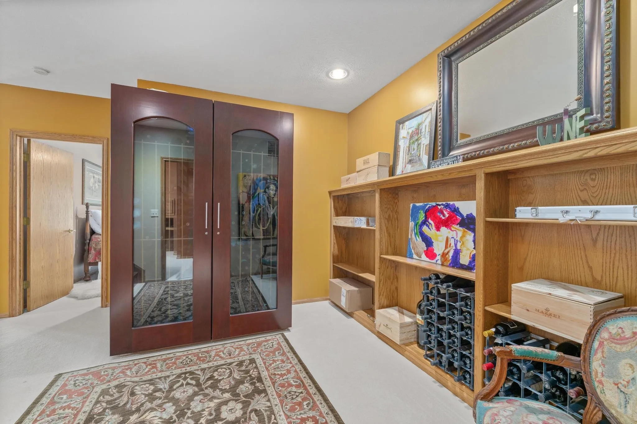 Wichita, Kansas 67204, United States, 4 Bedrooms Bedrooms, ,3 BathroomsBathrooms,Residential,Pending,177892