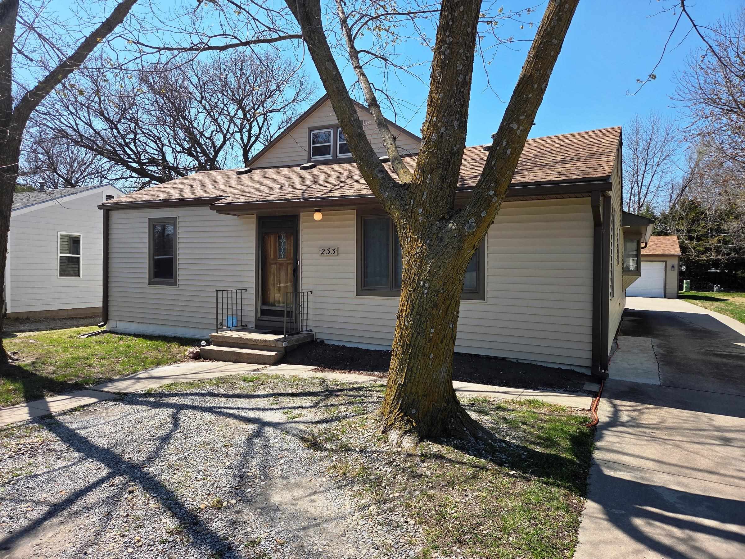 233 S Streeter Ave, Hesston, Kansas image 25