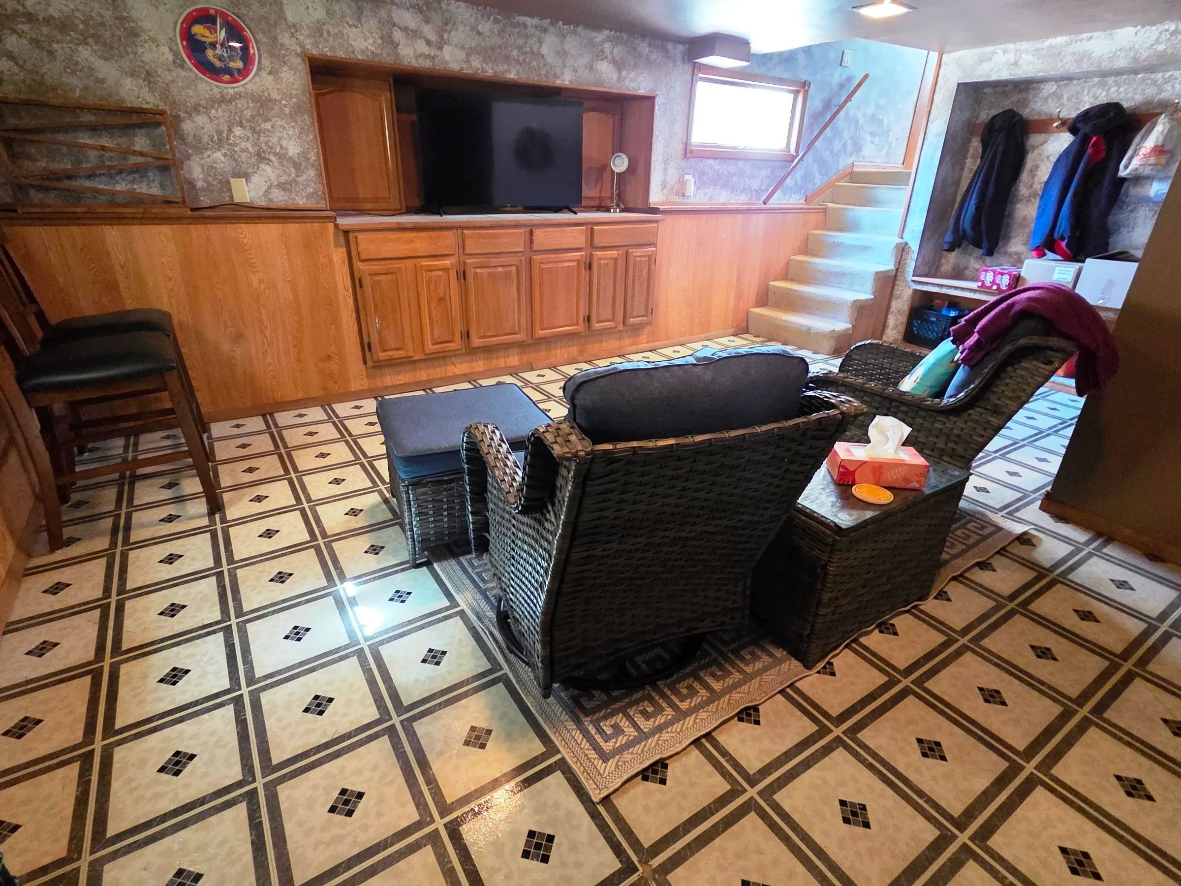 Hesston, Kansas 67062, United States, 4 Bedrooms Bedrooms, ,2 BathroomsBathrooms,Residential,Pending,144380