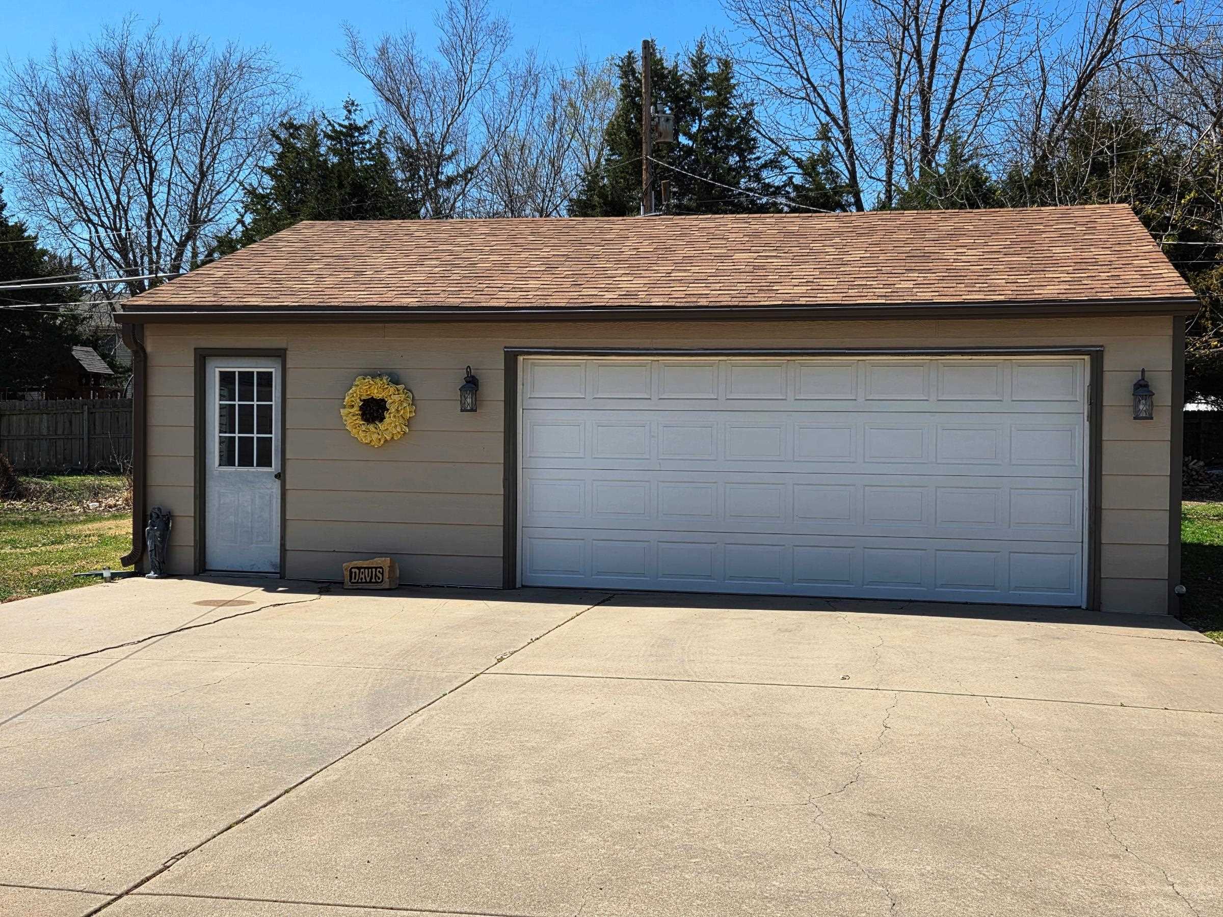 233 S Streeter Ave, Hesston, Kansas image 21