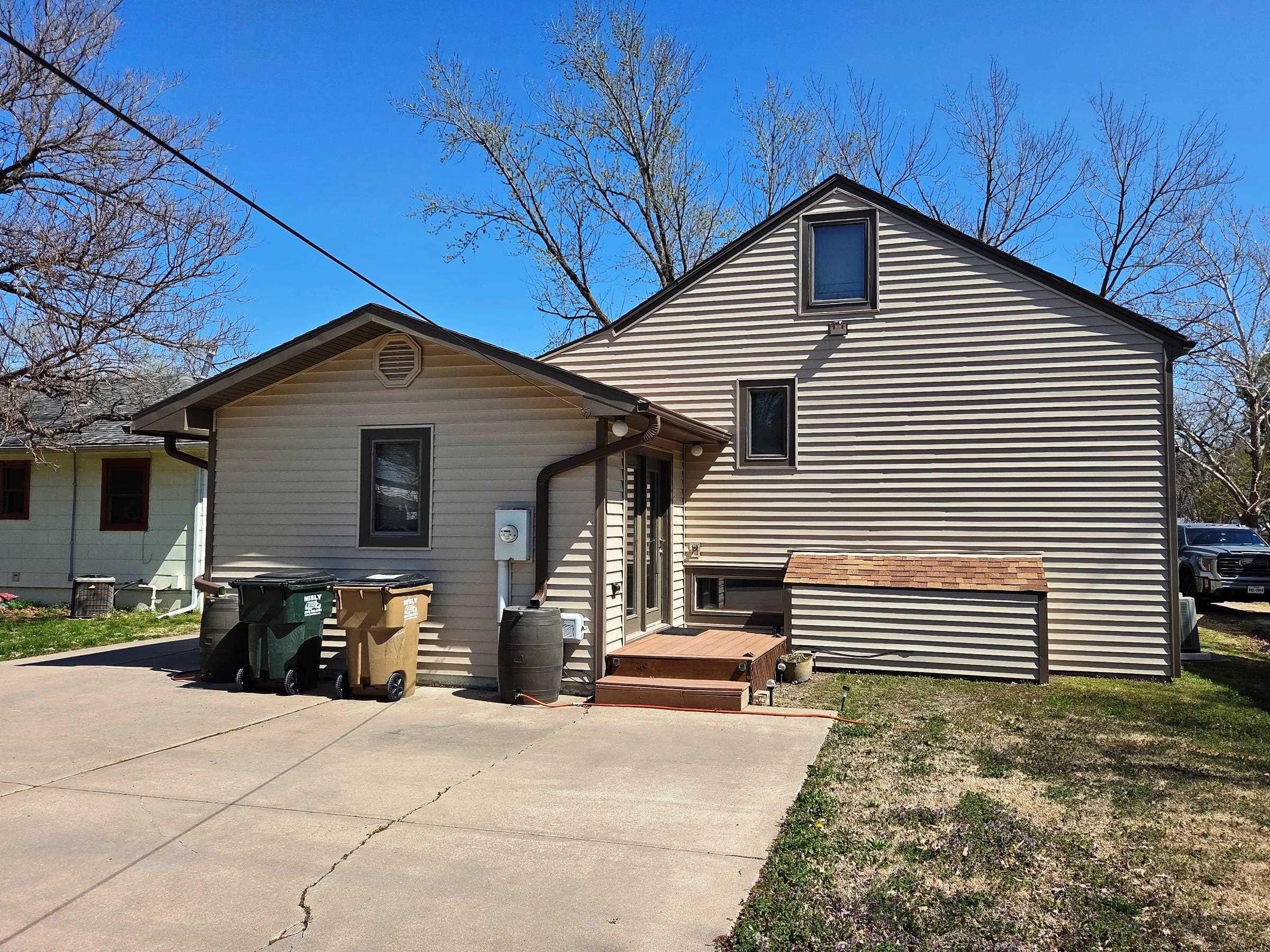 233 S Streeter Ave, Hesston, Kansas image 23
