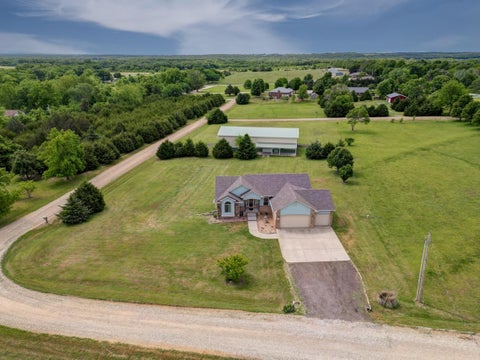 Homes For Sale - 10307 Quail Ln<br/> Cowley County, Arkansas City, KS 67005