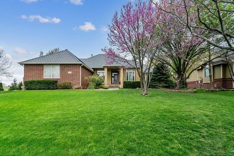 Homes For Sale - 1401 N Sandpiper St<br/> Sedgwick County, Wichita, KS 67230