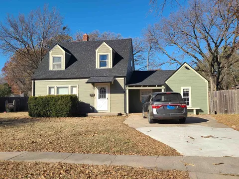 2328 E Wilma St, Wichita, KS 67211 - MLS#: 648407