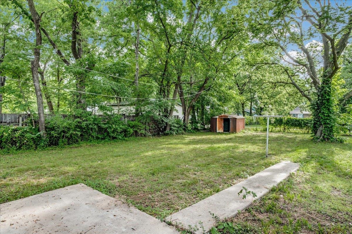 1710 Loomis, Winfield, Kansas image 20