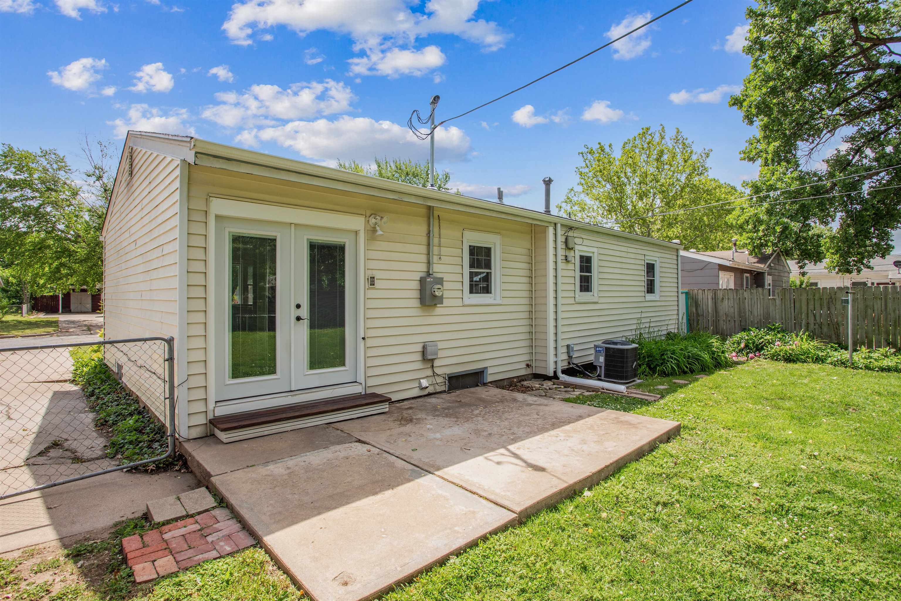 1813 N Kessler St, Wichita, Kansas image 18