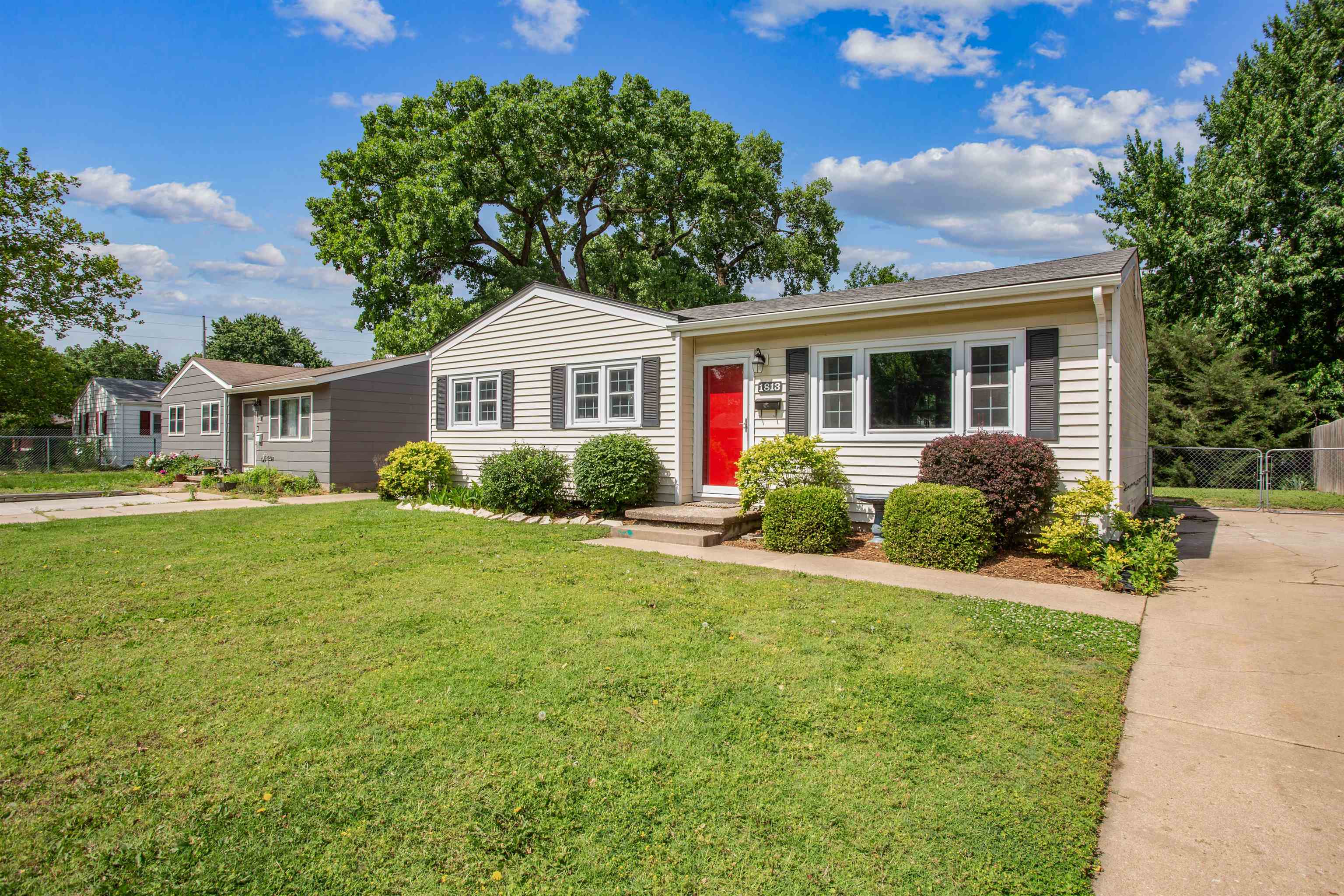 1813 N Kessler St, Wichita, Kansas image 2