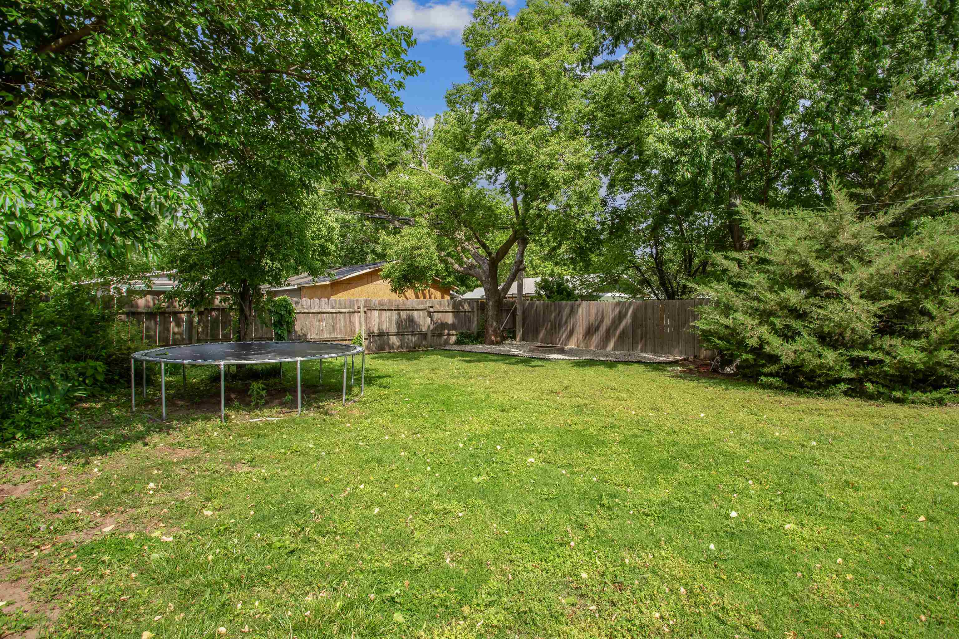 1813 N Kessler St, Wichita, Kansas image 20