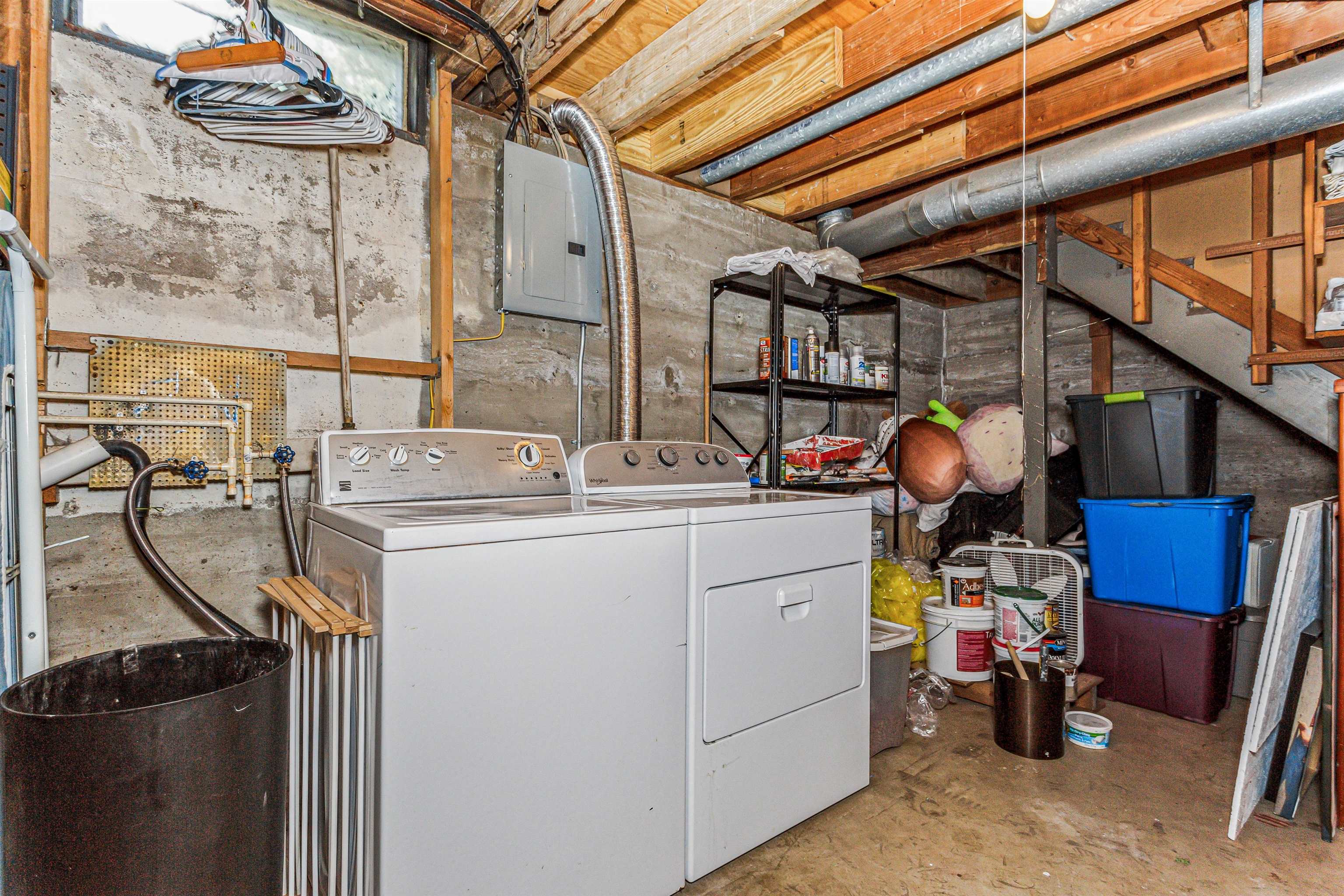 1813 N Kessler St, Wichita, Kansas image 17