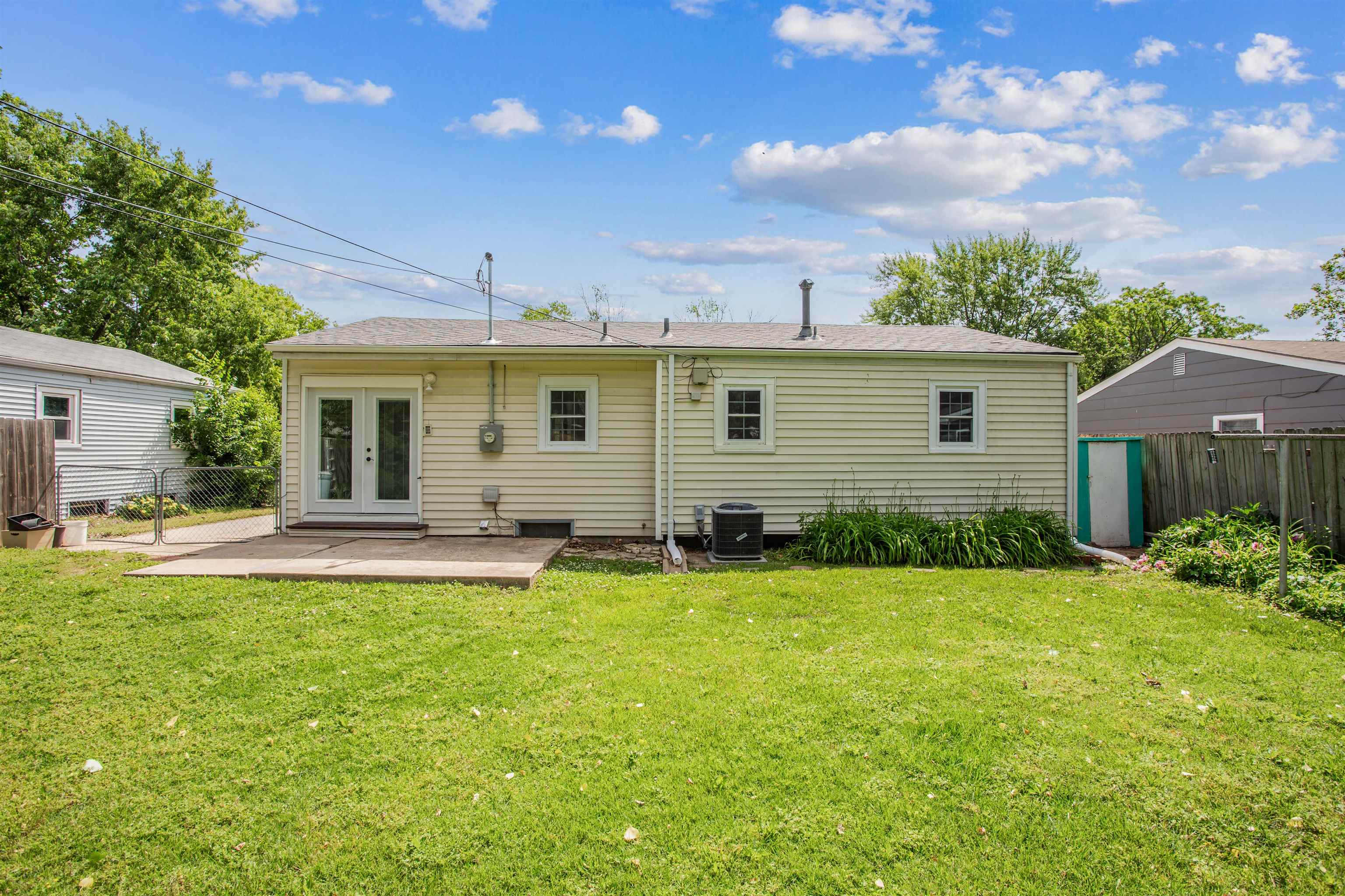 1813 N Kessler St, Wichita, Kansas image 19