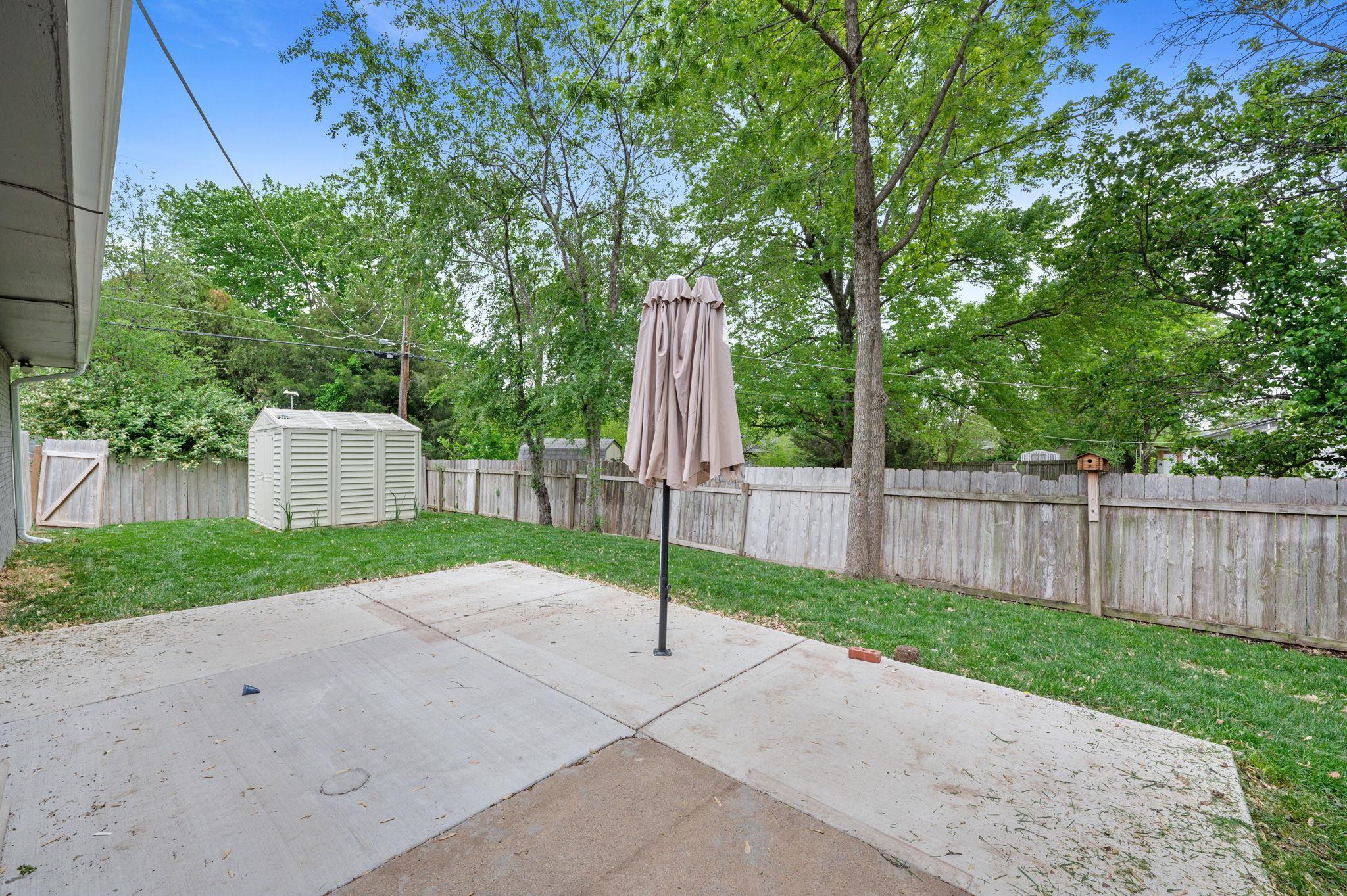 7701 E Lincoln St, Wichita, Virginia image 34