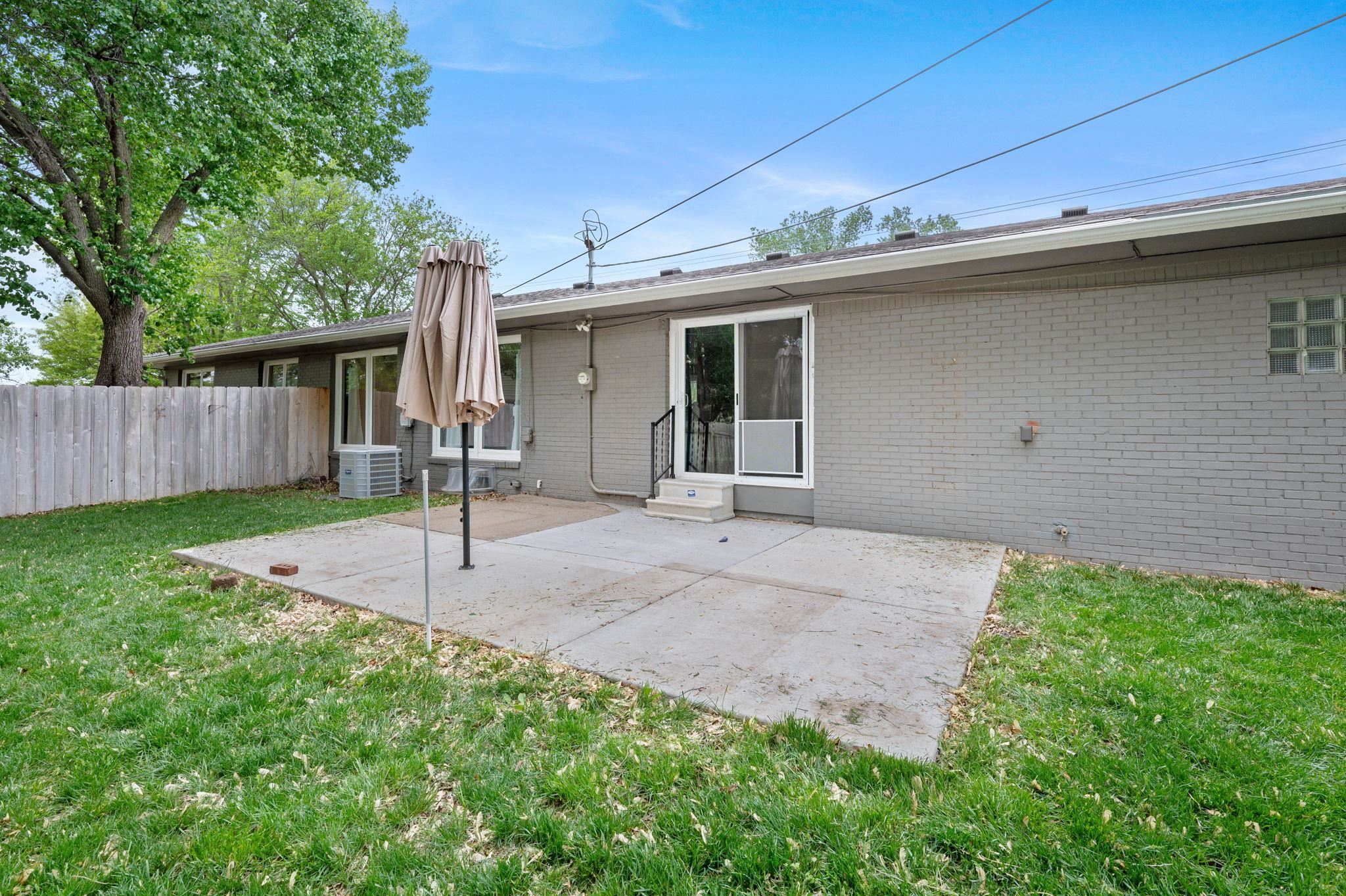 7701 E Lincoln St, Wichita, Virginia image 32
