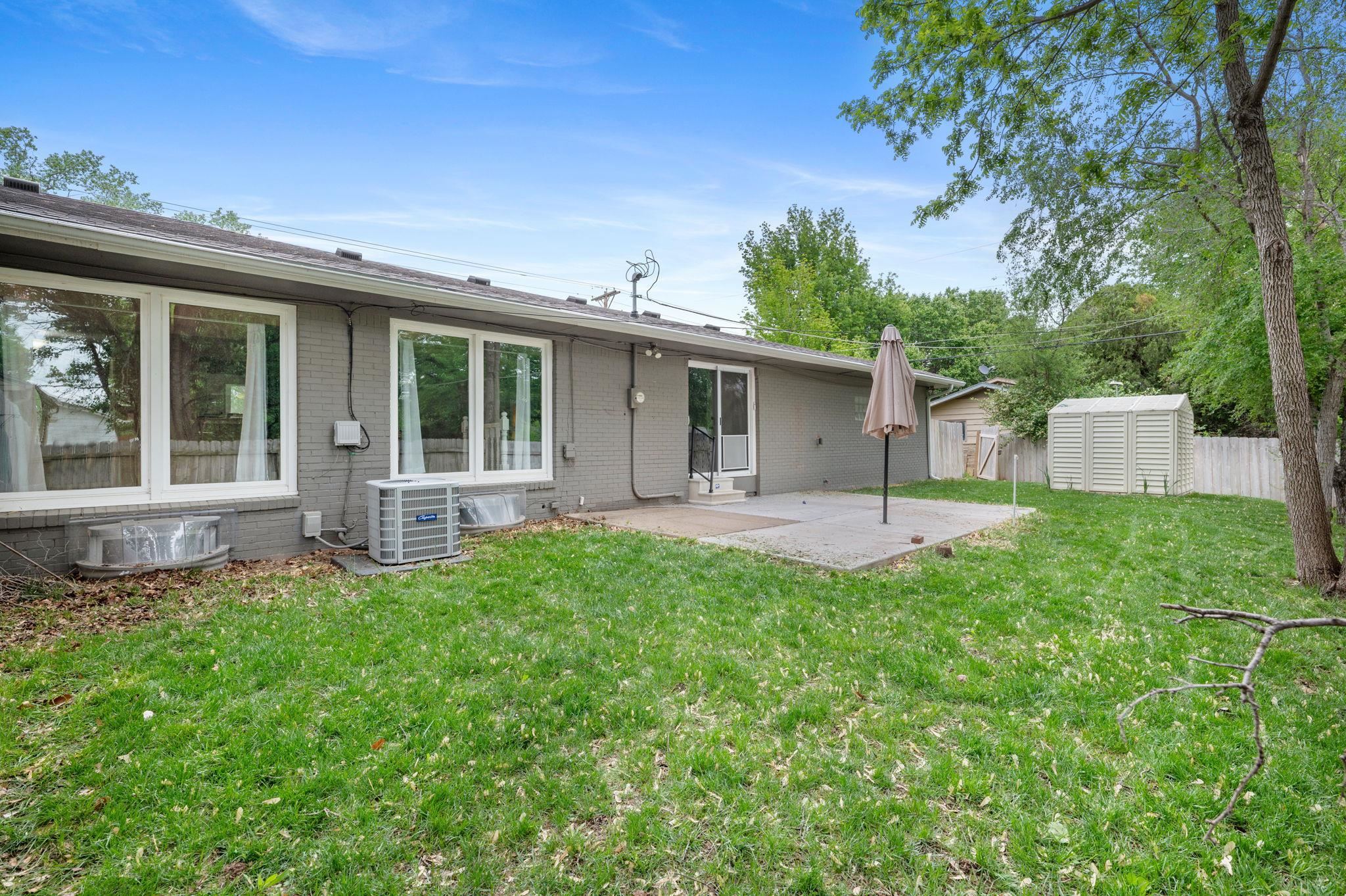 7701 E Lincoln St, Wichita, Virginia image 33