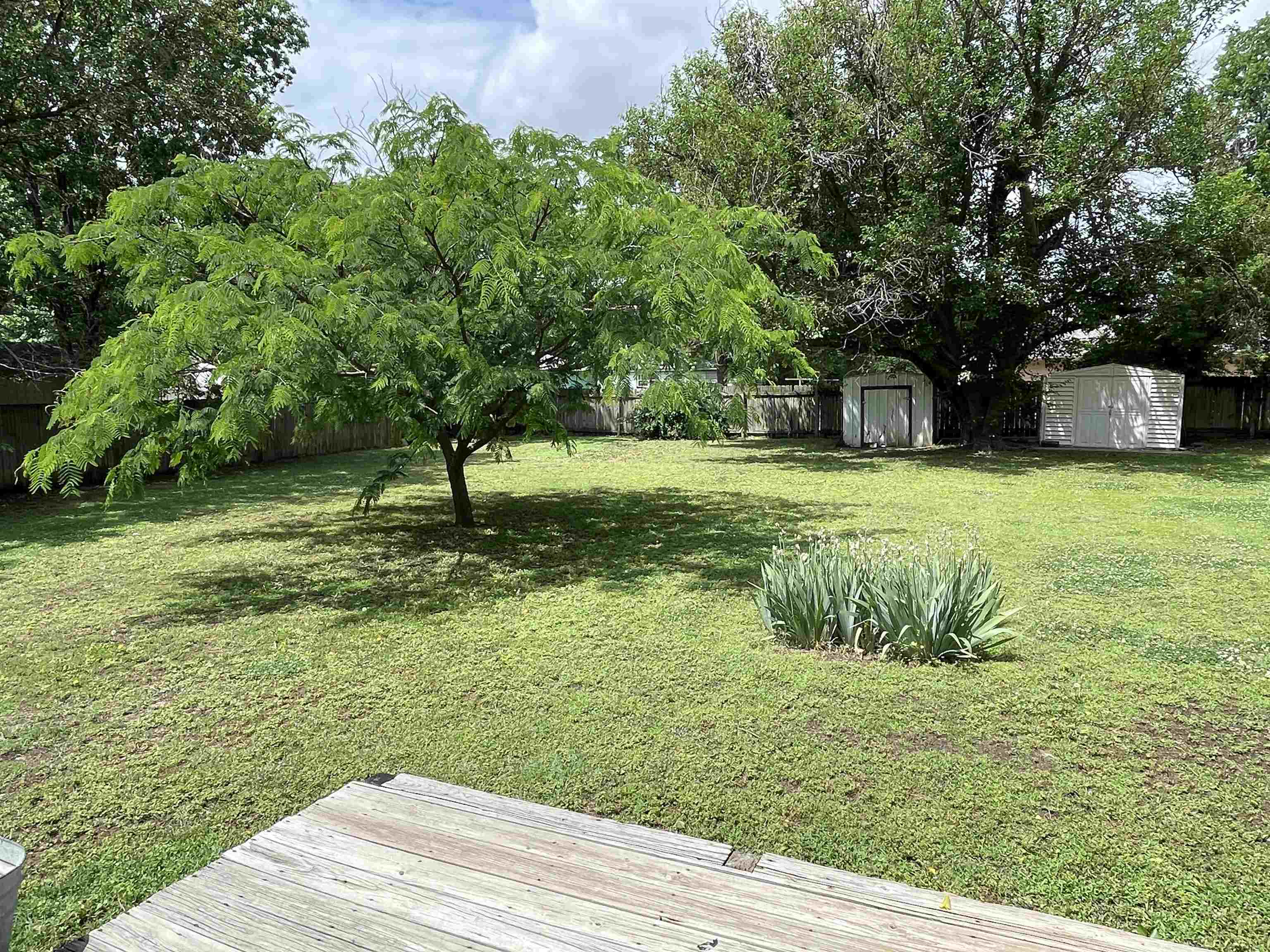 447 N Millwood St, Wichita, Kansas image 28