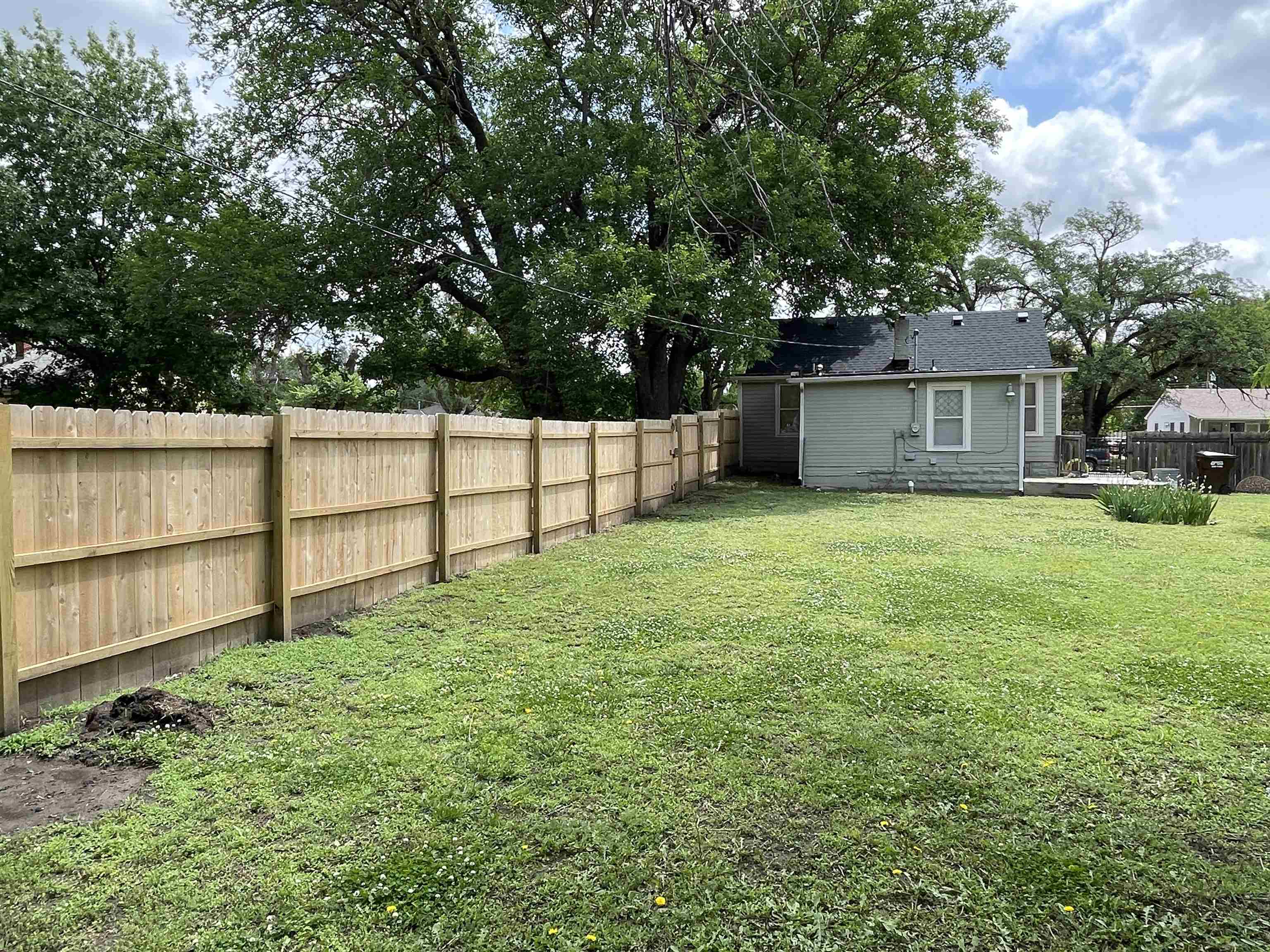 447 N Millwood St, Wichita, Kansas image 30