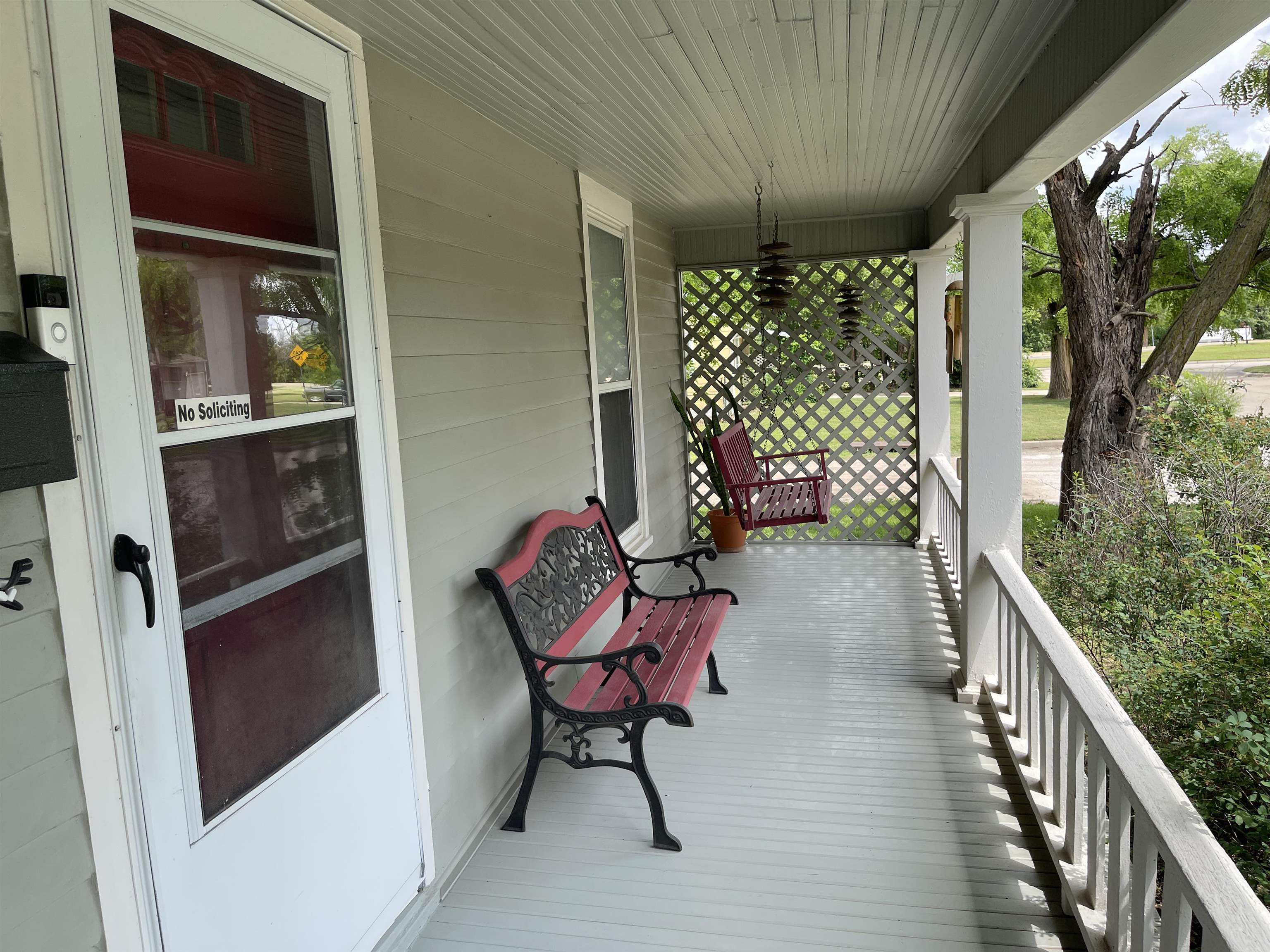 447 N Millwood St, Wichita, Kansas image 32