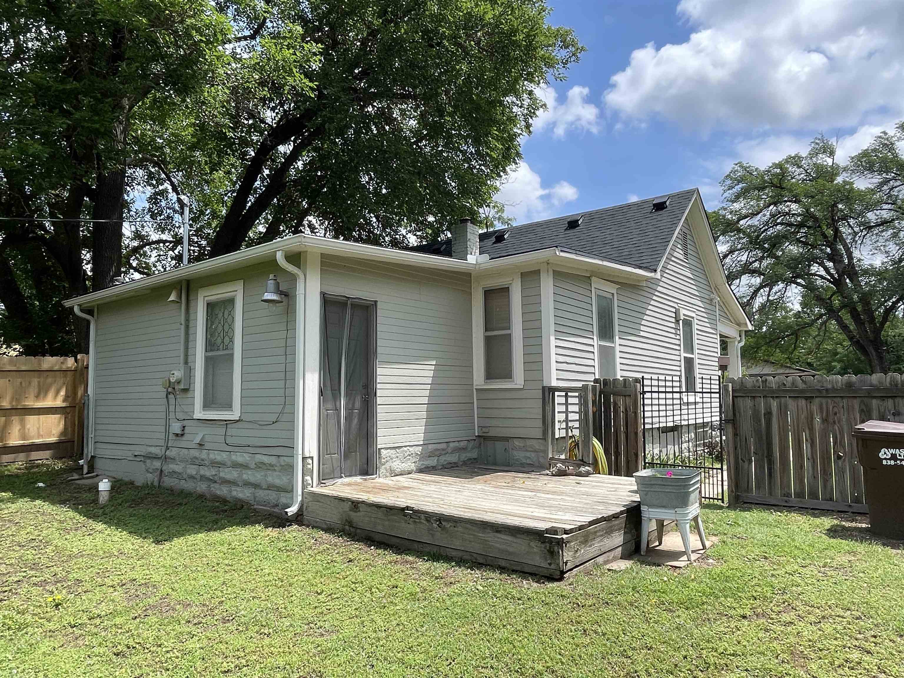 447 N Millwood St, Wichita, Kansas image 31