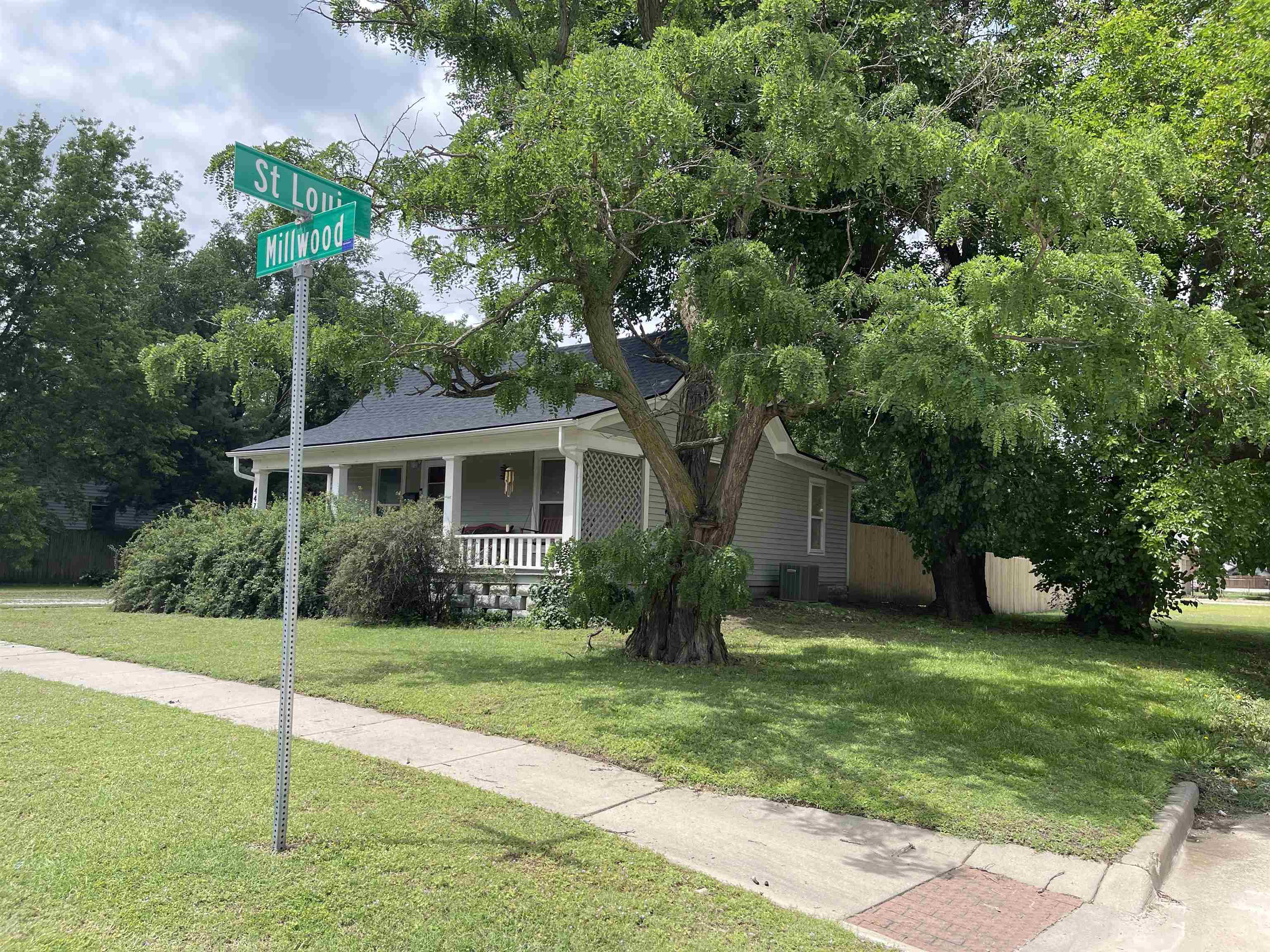 447 N Millwood St, Wichita, Kansas image 33
