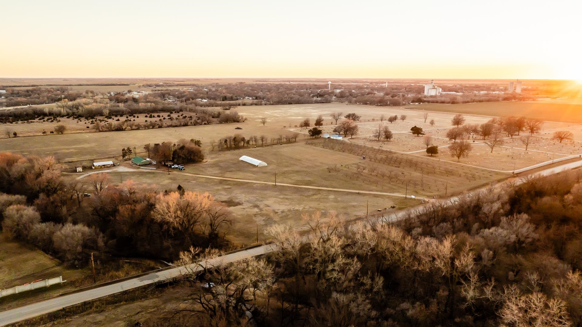 131 NE 100 Rd, Harper, Kansas image 6
