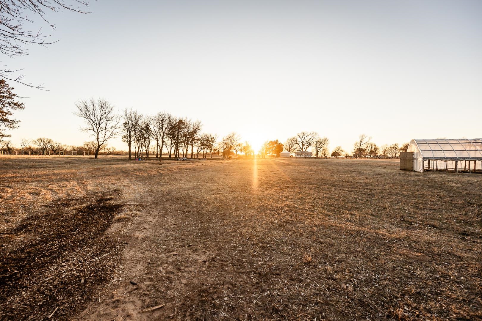 131 NE 100 Rd, Harper, Kansas image 35