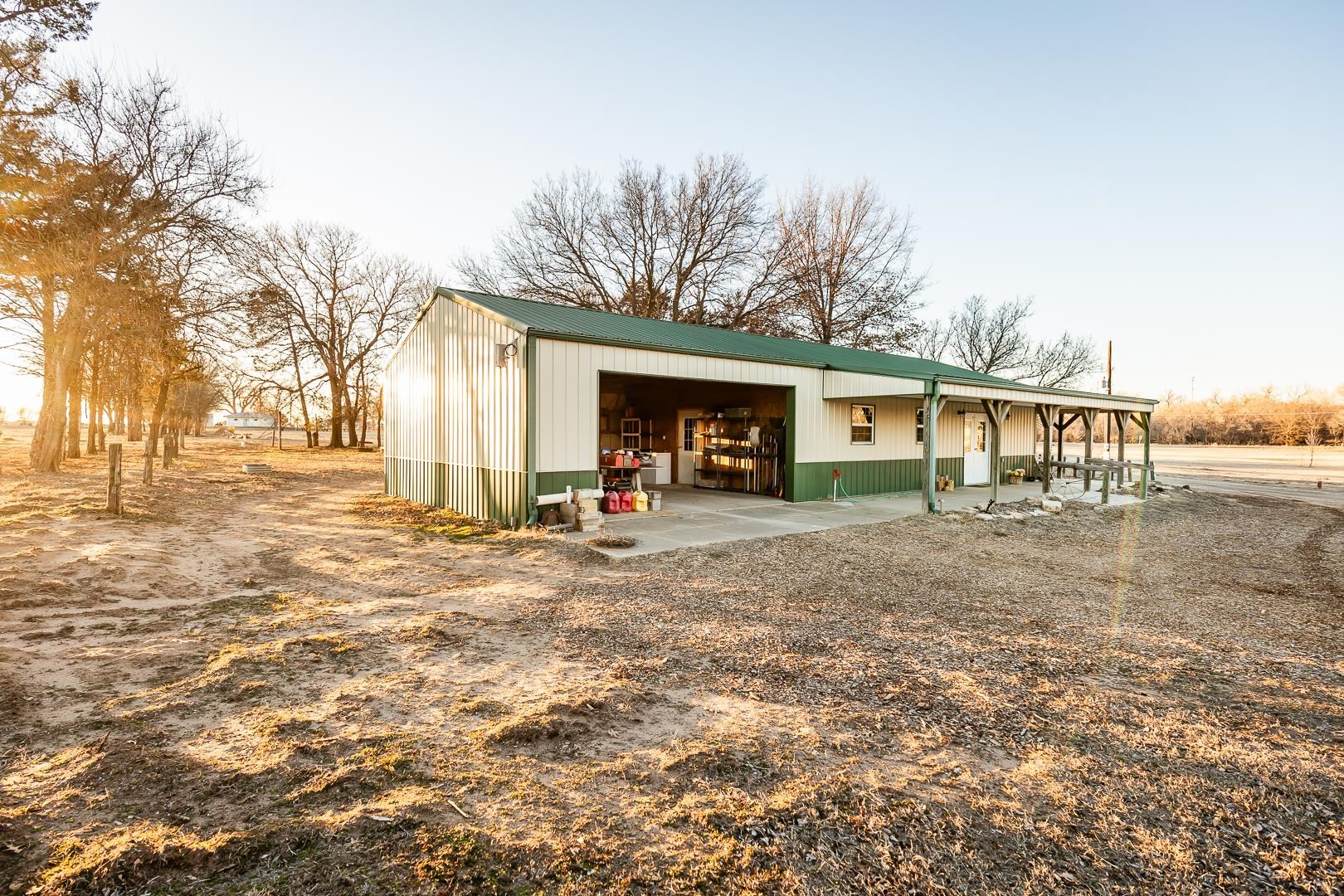 131 NE 100 Rd, Harper, Kansas image 25