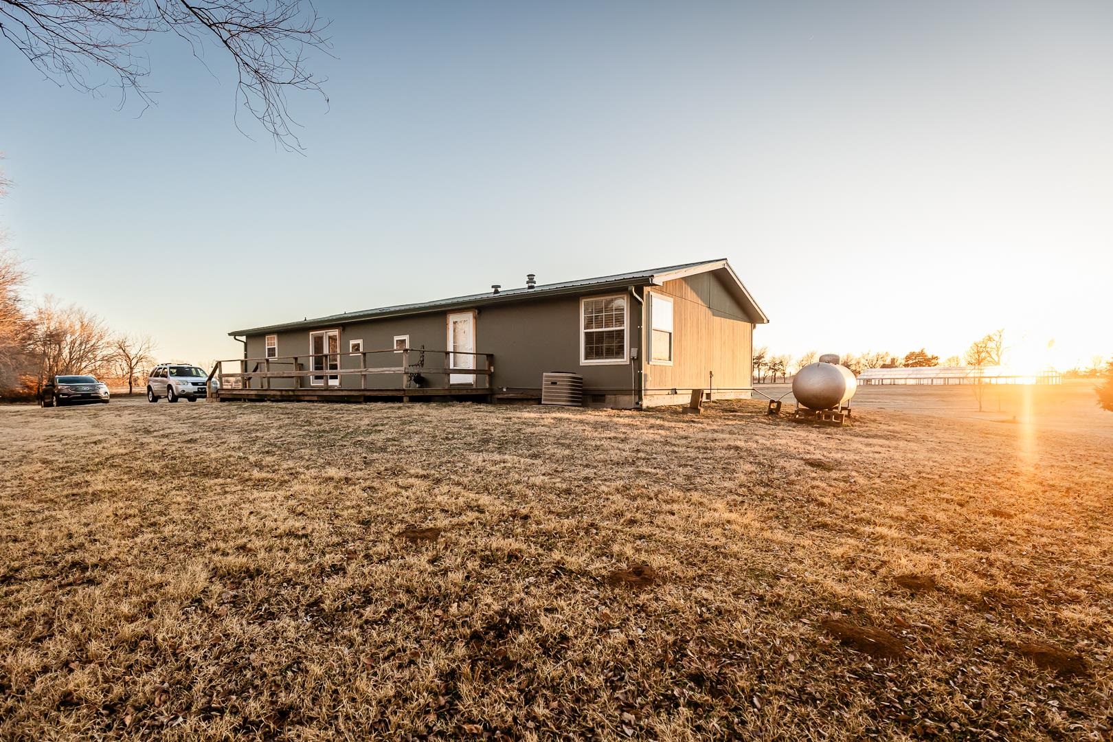 131 NE 100 Rd, Harper, Kansas image 12