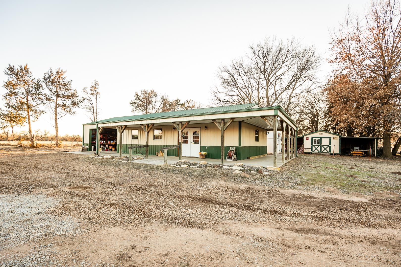 131 NE 100 Rd, Harper, Kansas image 24
