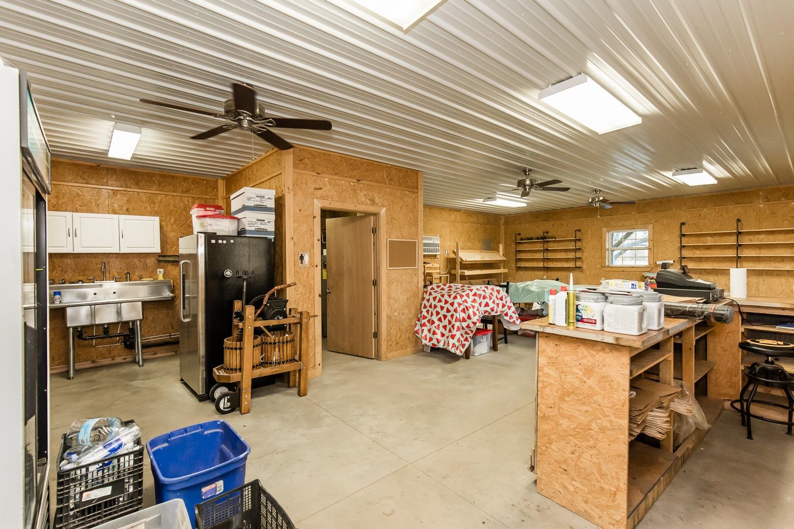 131 NE 100 Rd, Harper, Kansas image 27