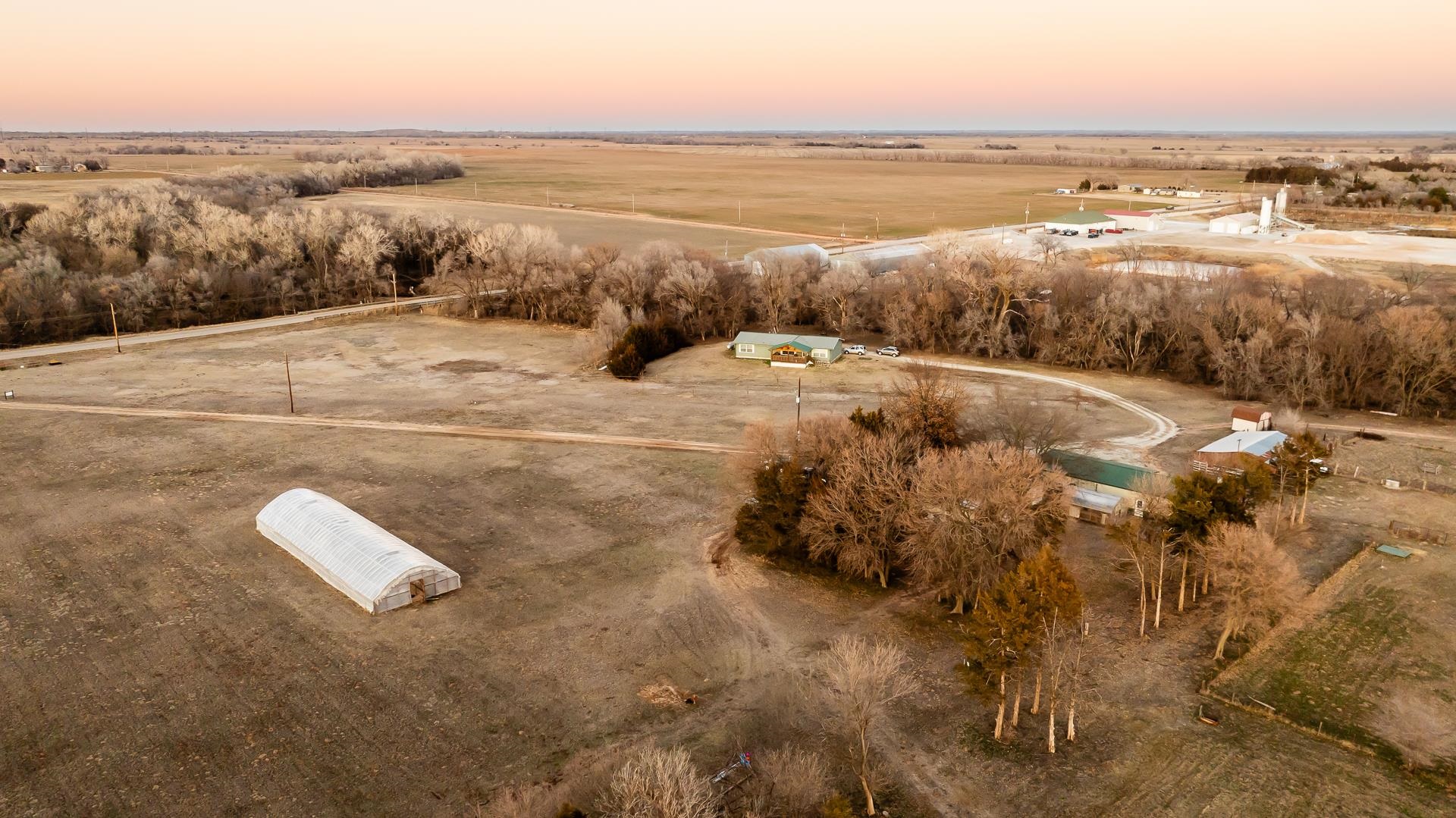131 NE 100 Rd, Harper, Kansas image 7