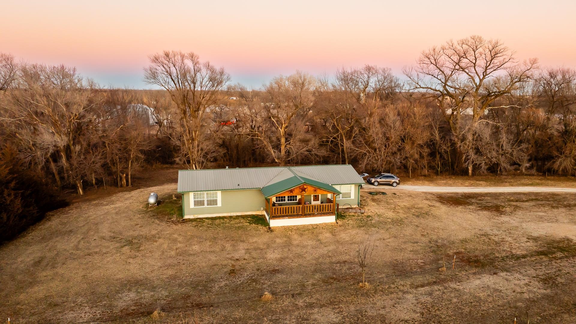 131 NE 100 Rd, Harper, Kansas image 10