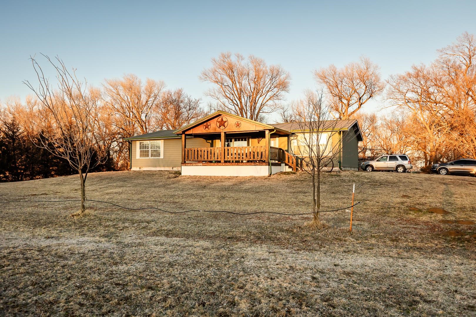 131 NE 100 Rd, Harper, Kansas image 11