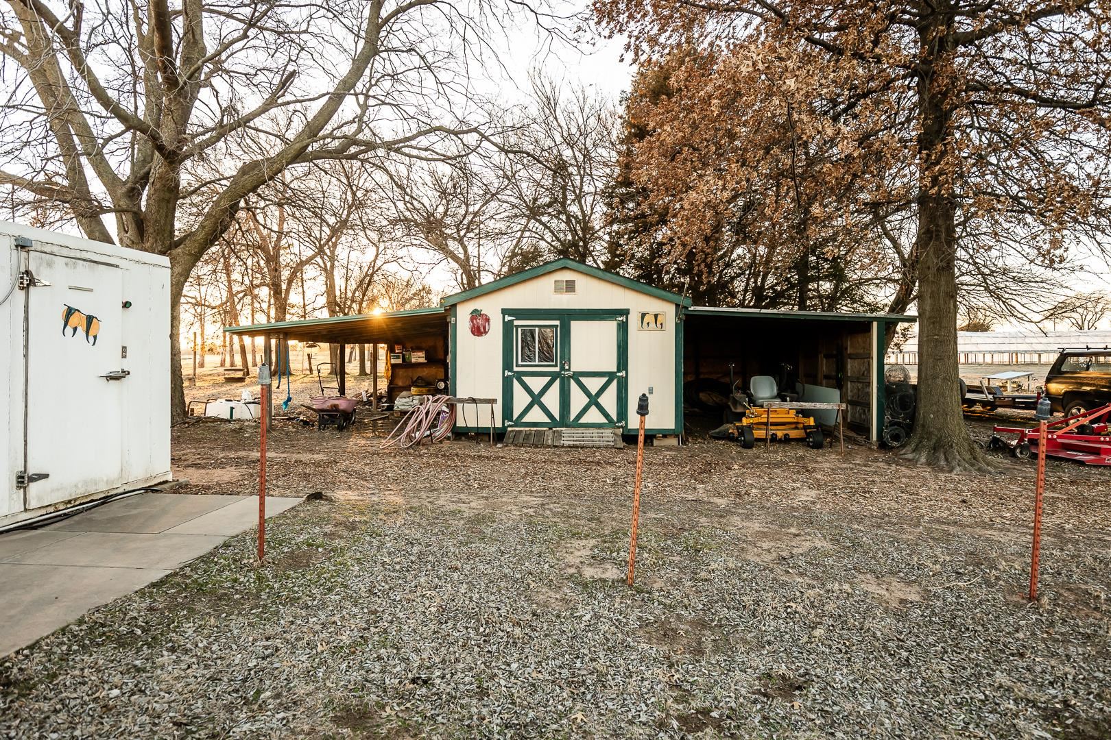 131 NE 100 Rd, Harper, Kansas image 31