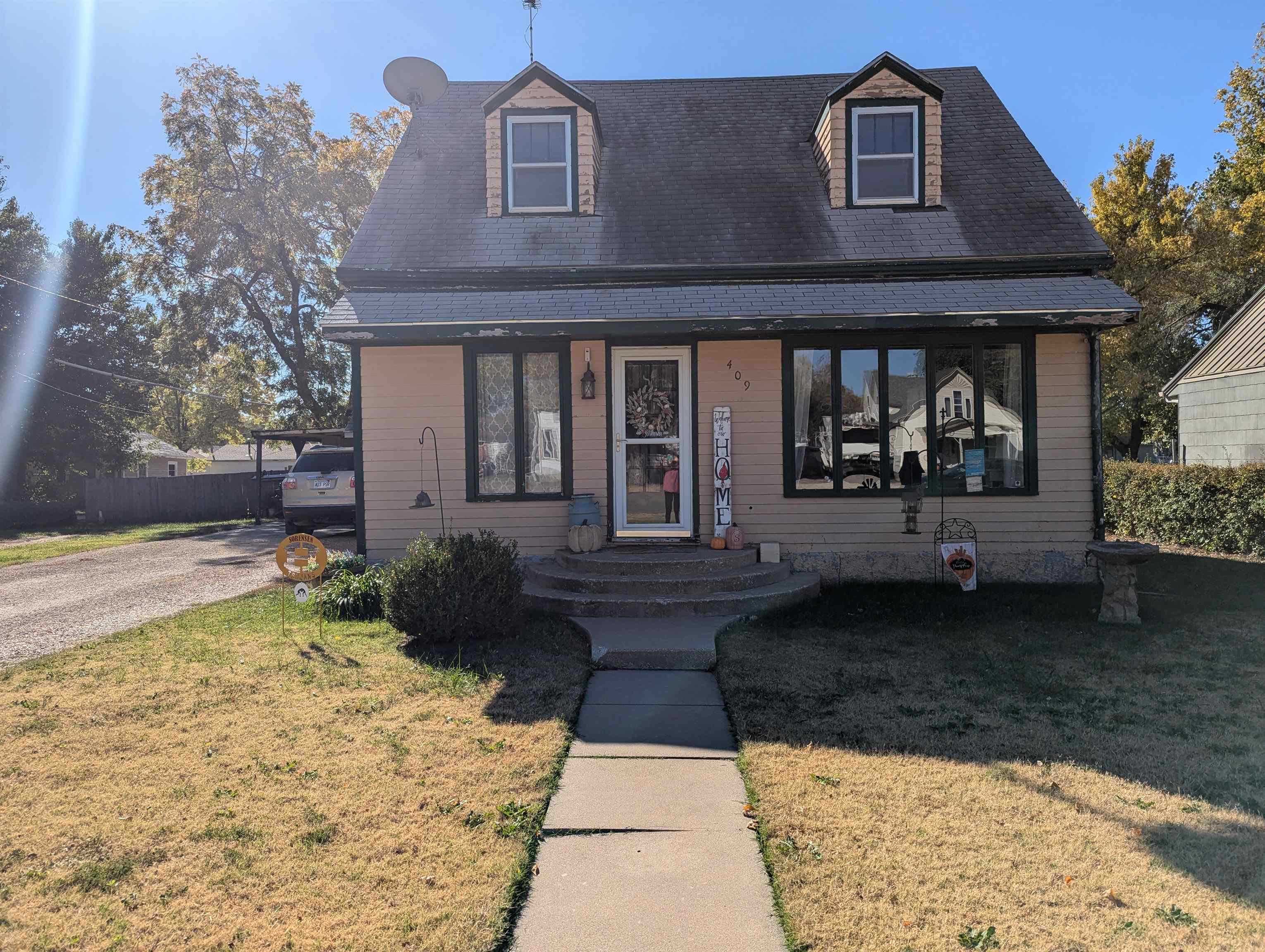 409 W Grand Ave, Hillsboro, Kansas image 1