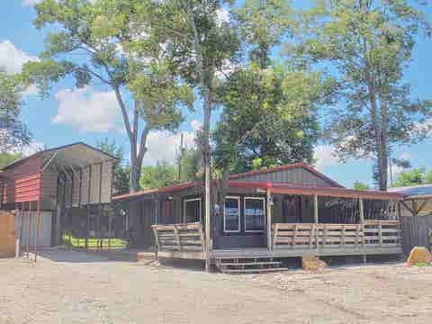 Homes For Sale - 407 Y50<br/> Fall River, KS 67047