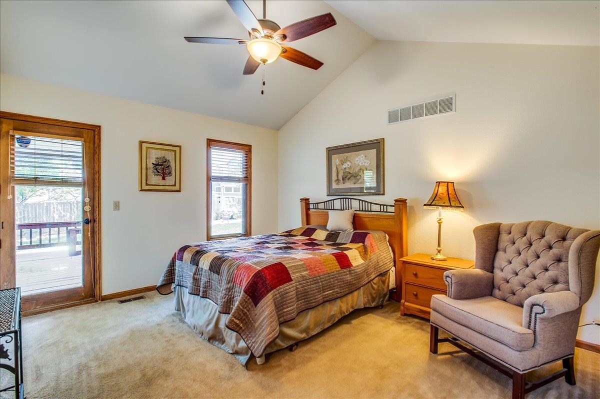 404 W 1st St, Andover, Kansas image 13