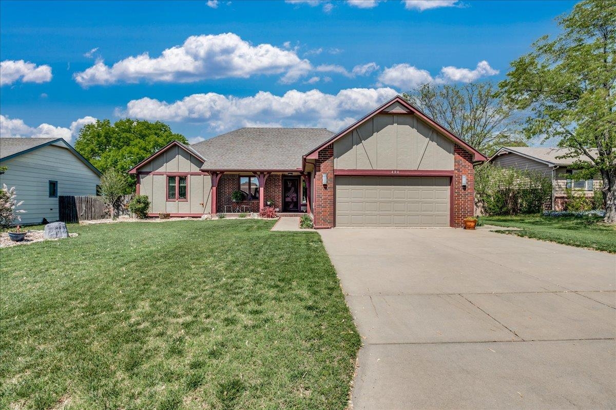 404 W 1st St, Andover, Kansas image 1