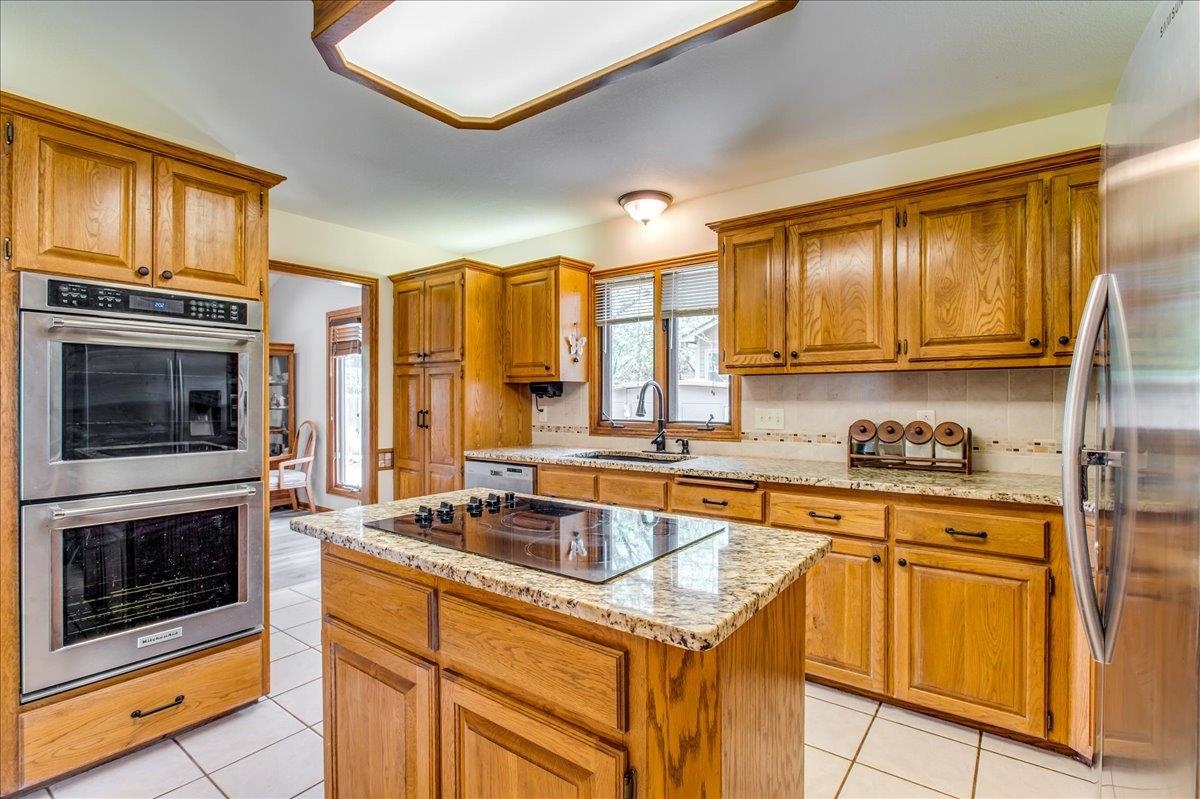 404 W 1st St, Andover, Kansas image 8
