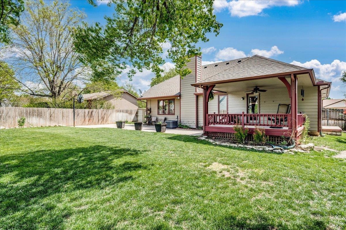 404 W 1st St, Andover, Kansas image 31