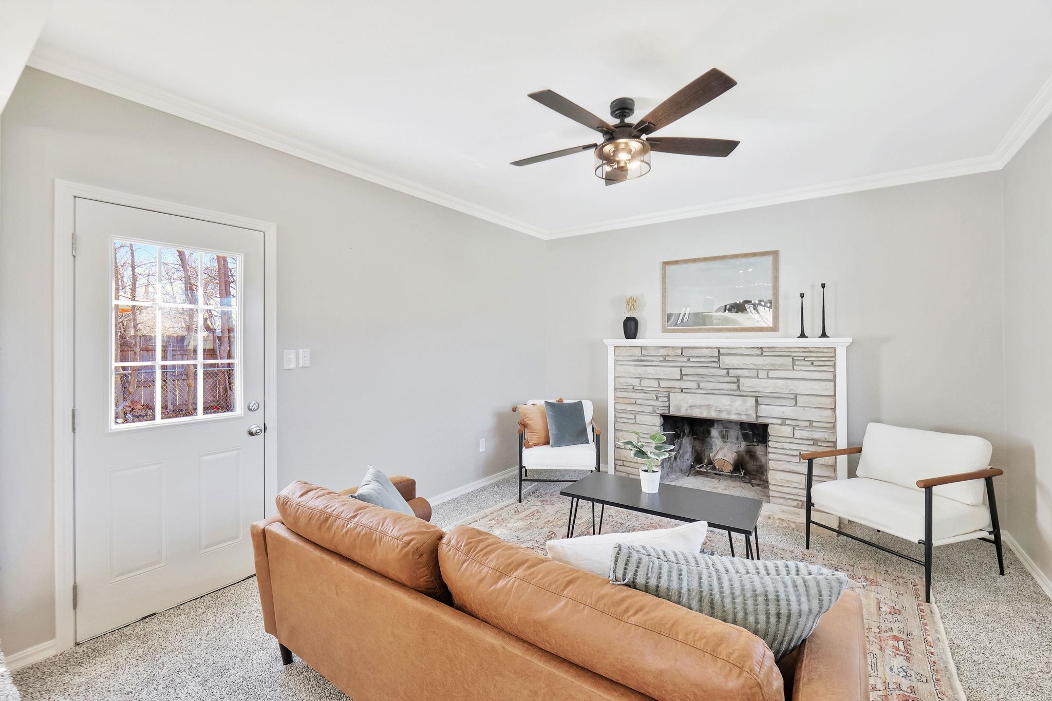 Wichita, Kansas 67204, United States, 3 Bedrooms Bedrooms, ,2 BathroomsBathrooms,Residential,Pending,63880