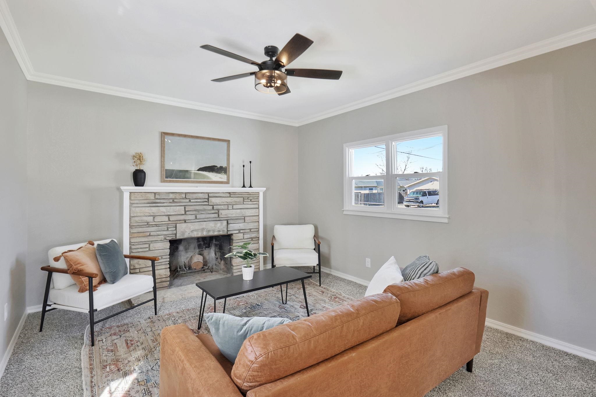 Wichita, Kansas 67204, United States, 3 Bedrooms Bedrooms, ,2 BathroomsBathrooms,Residential,Pending,63880