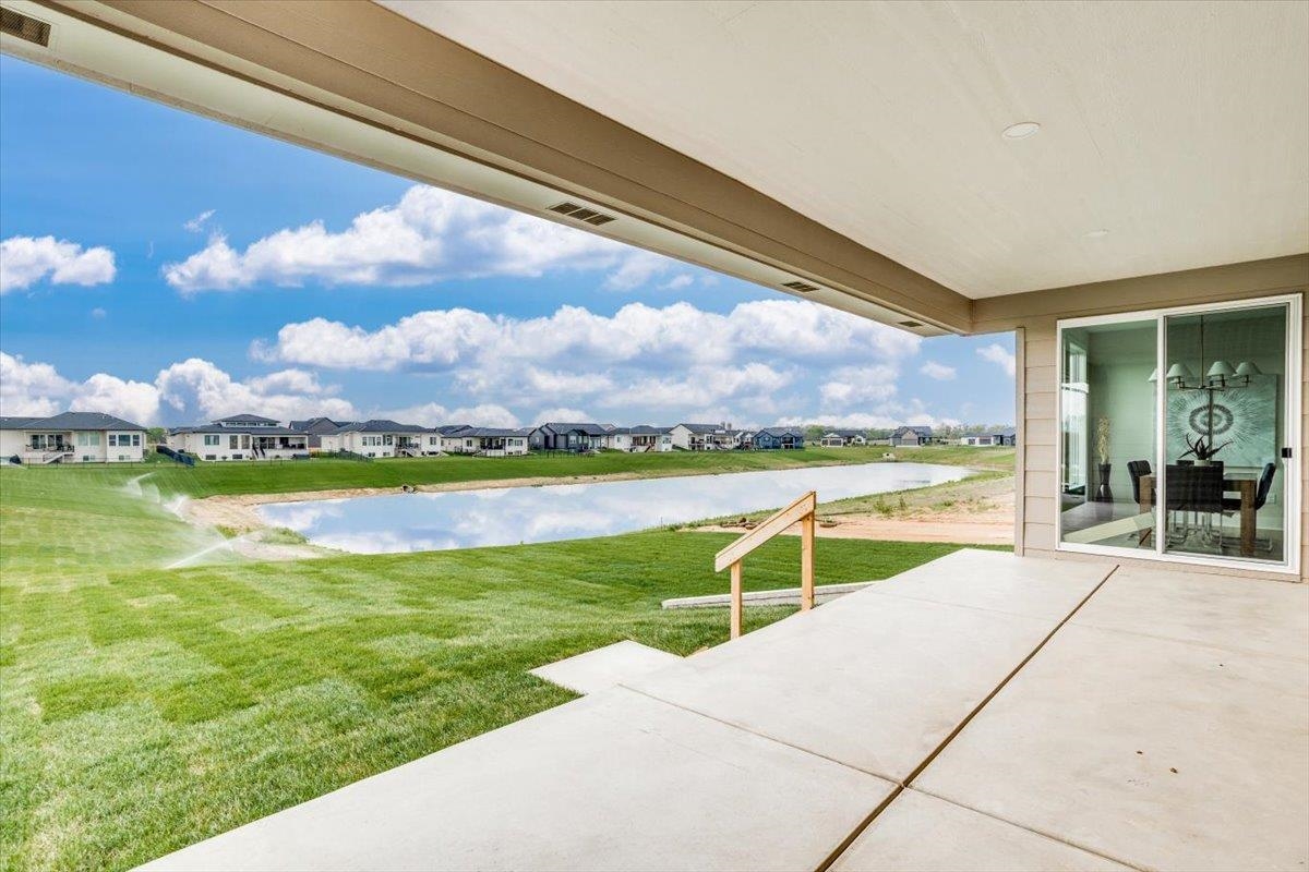 9637 W Cedar Lane, Maize, Kansas image 31