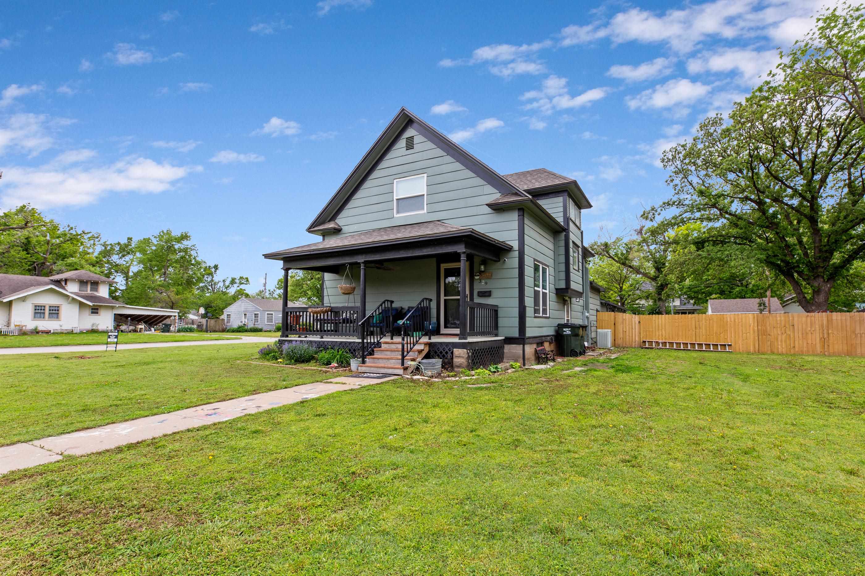 329 Pine, Halstead, Virginia image 34